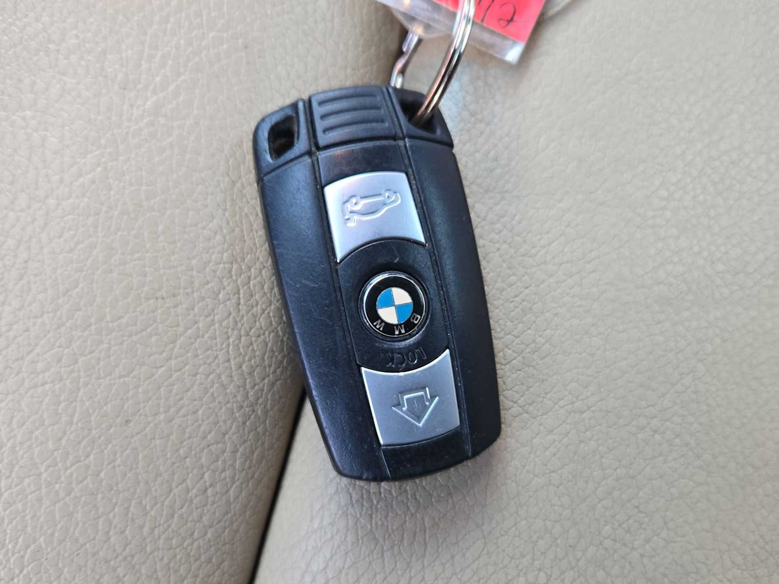 Thumbnail: 2014 BMW X1 - 40