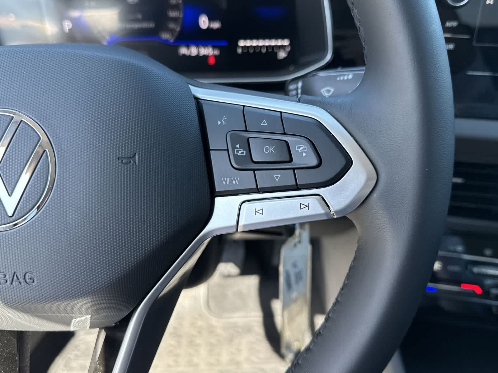 Thumbnail: 2026 Volkswagen Jetta - 23