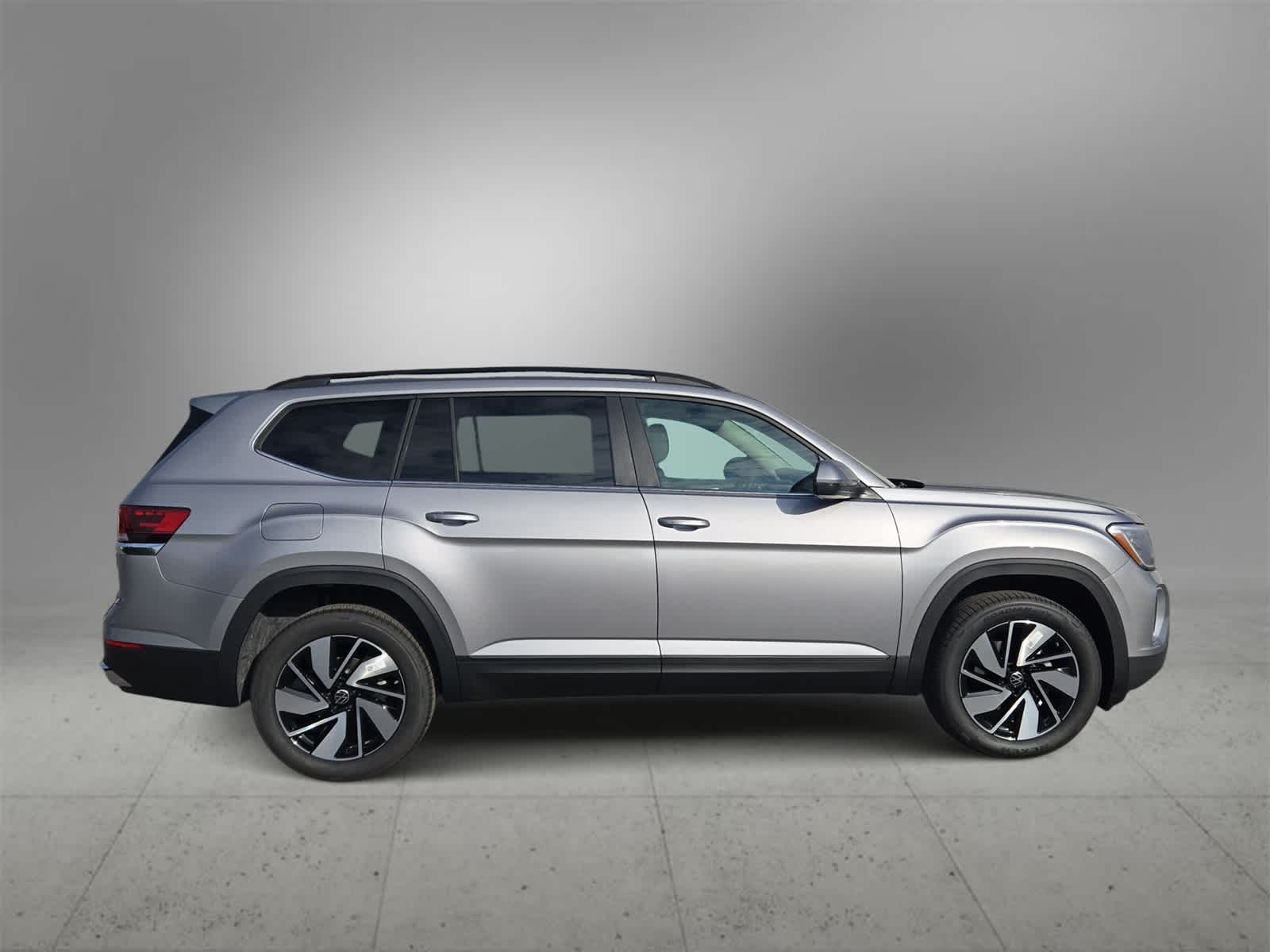 Thumbnail: 2026 Volkswagen Atlas - 9