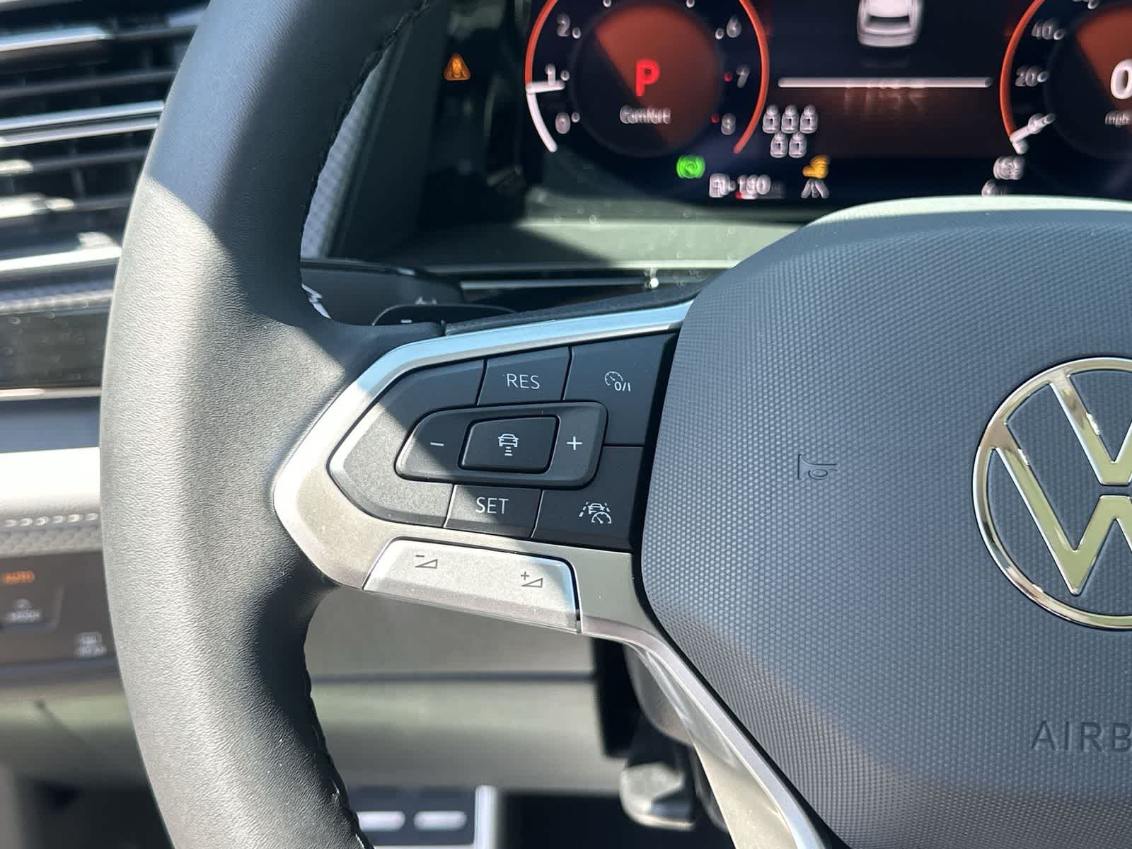 Thumbnail: 2026 Volkswagen Atlas - 22