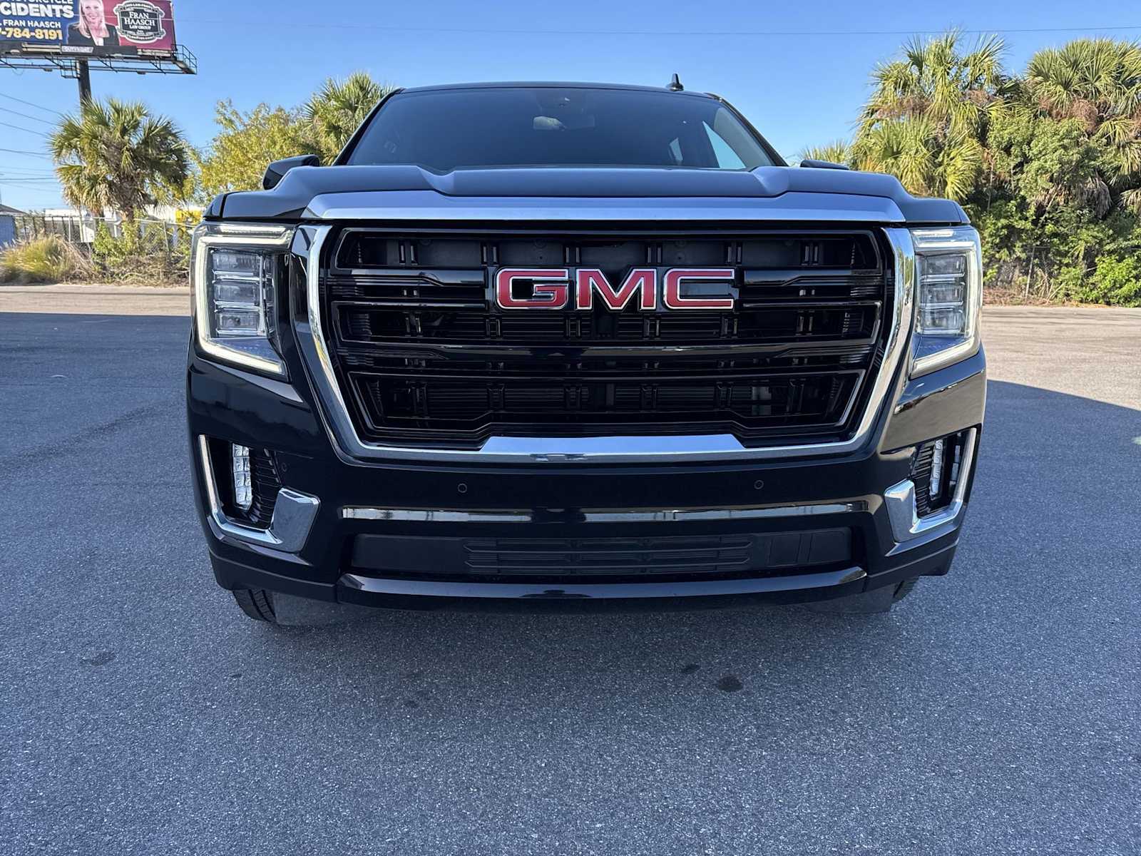 Thumbnail: 2024 GMC Yukon - 9