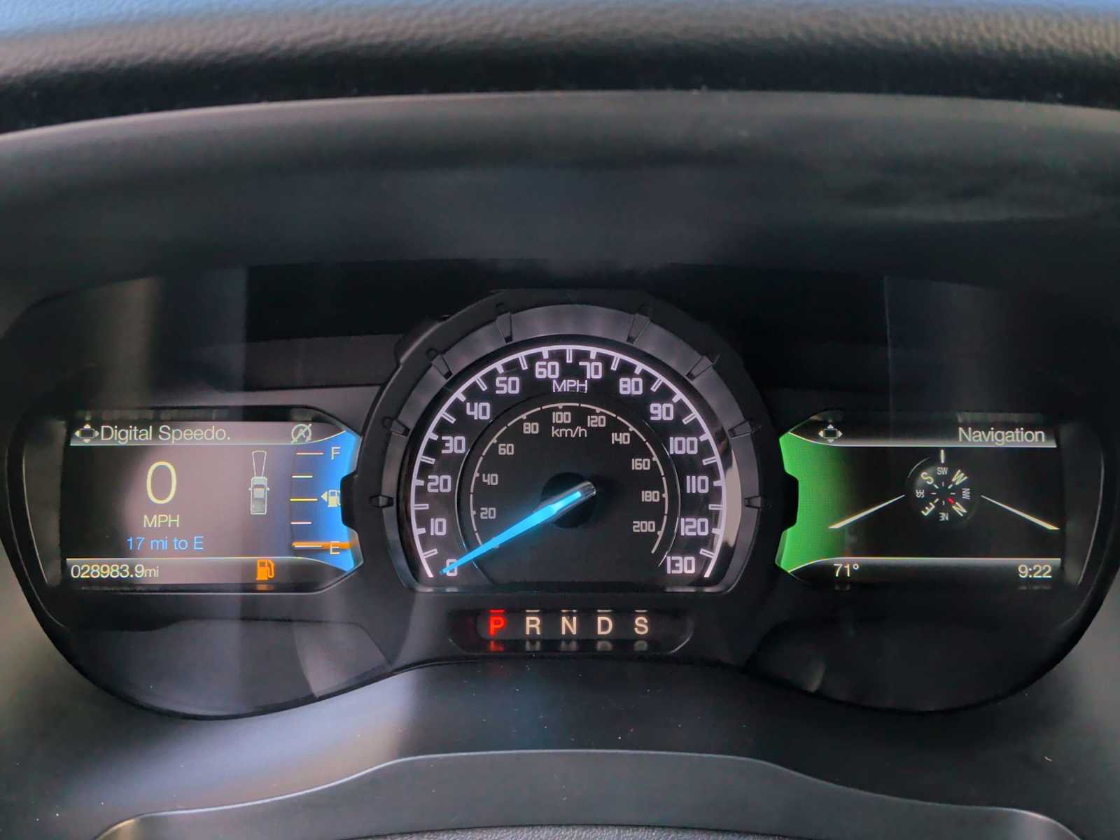 Thumbnail: 2022 Ford Ranger - 33