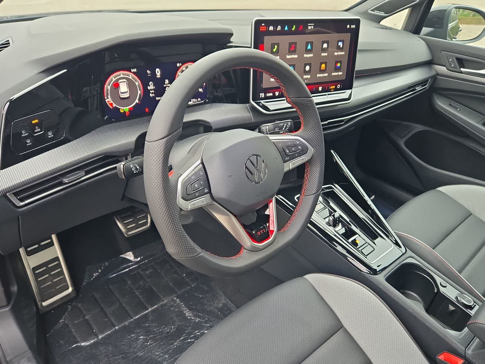 Thumbnail: 2026 Volkswagen Golf - 10