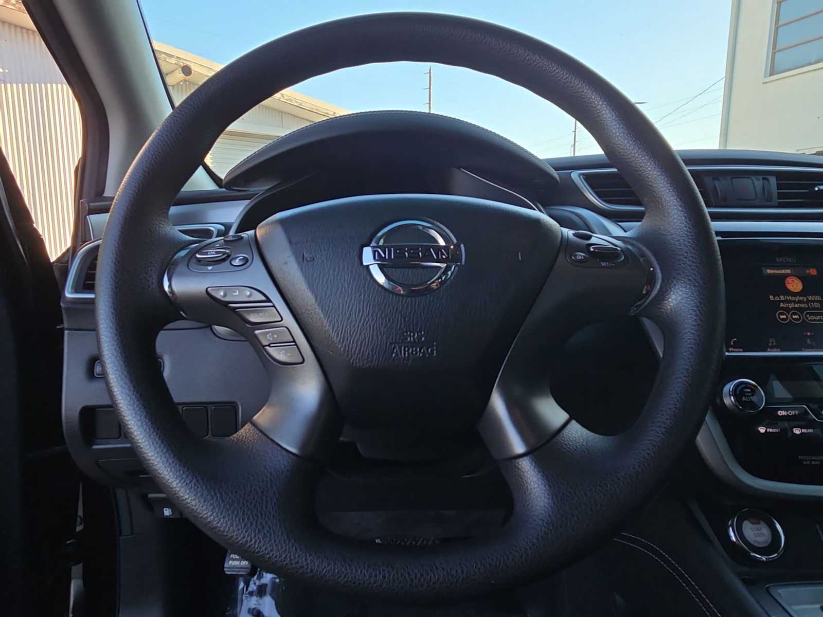 Thumbnail: 2020 Nissan Murano - 22