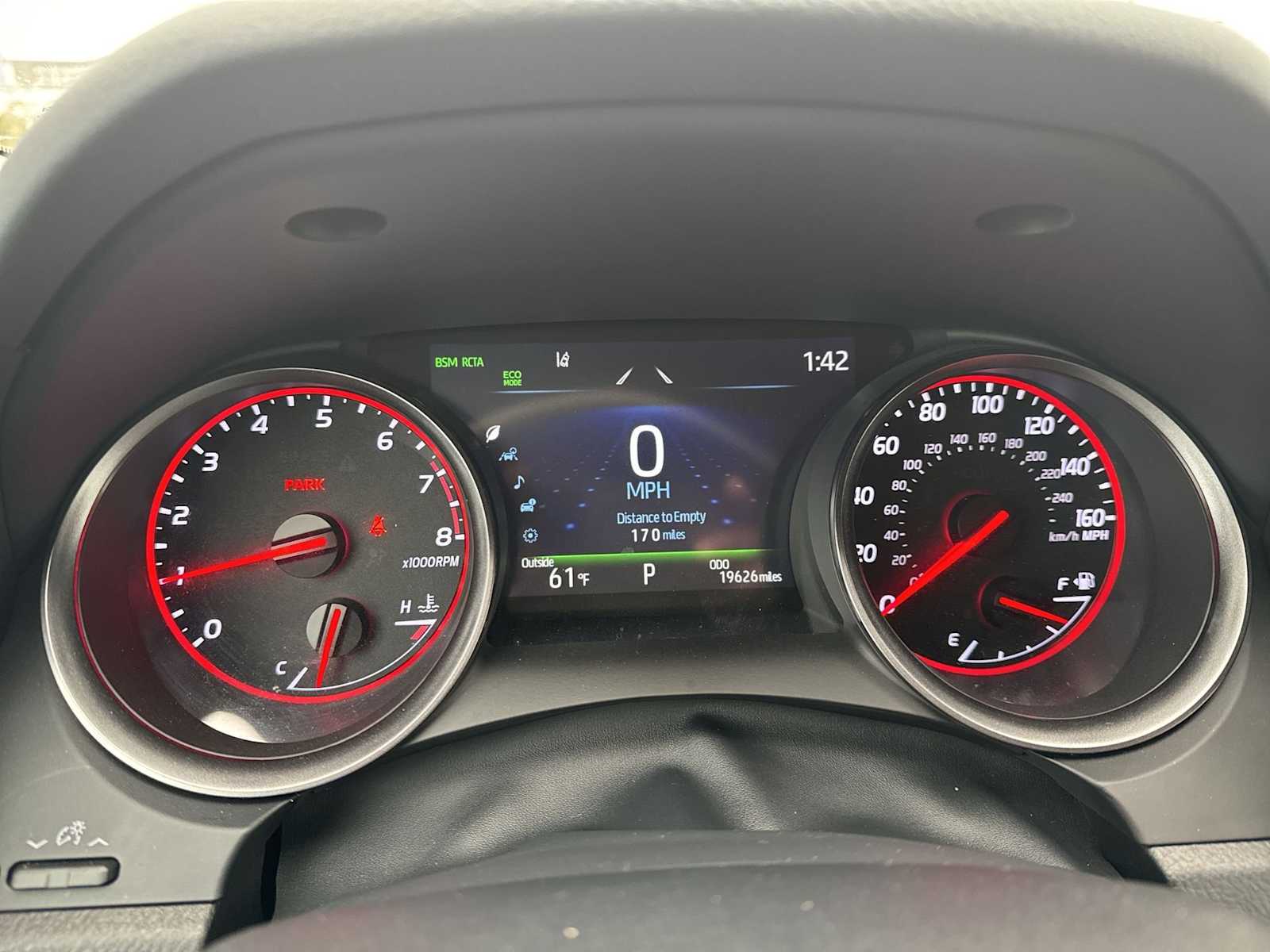 Thumbnail: 2024 Toyota Camry - 31