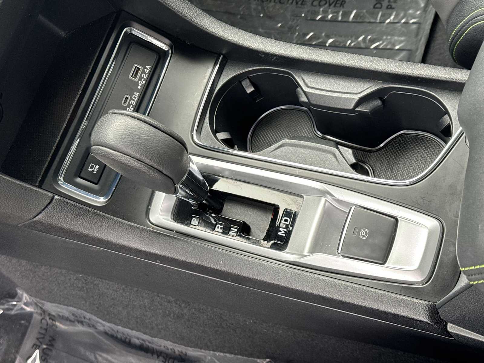 Thumbnail: 2024 Subaru Ascent - 26