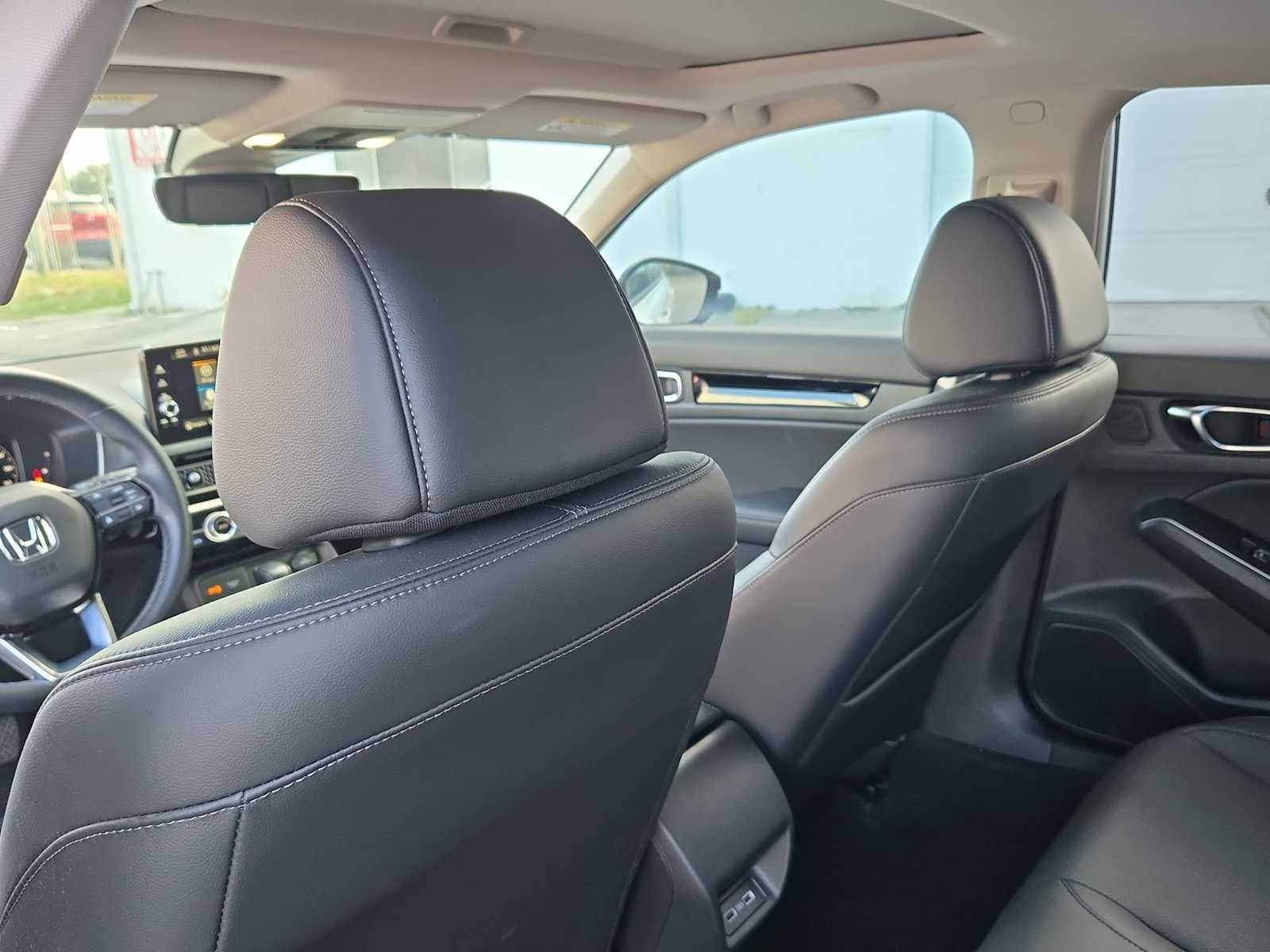 Thumbnail: 2023 Honda Civic - 18