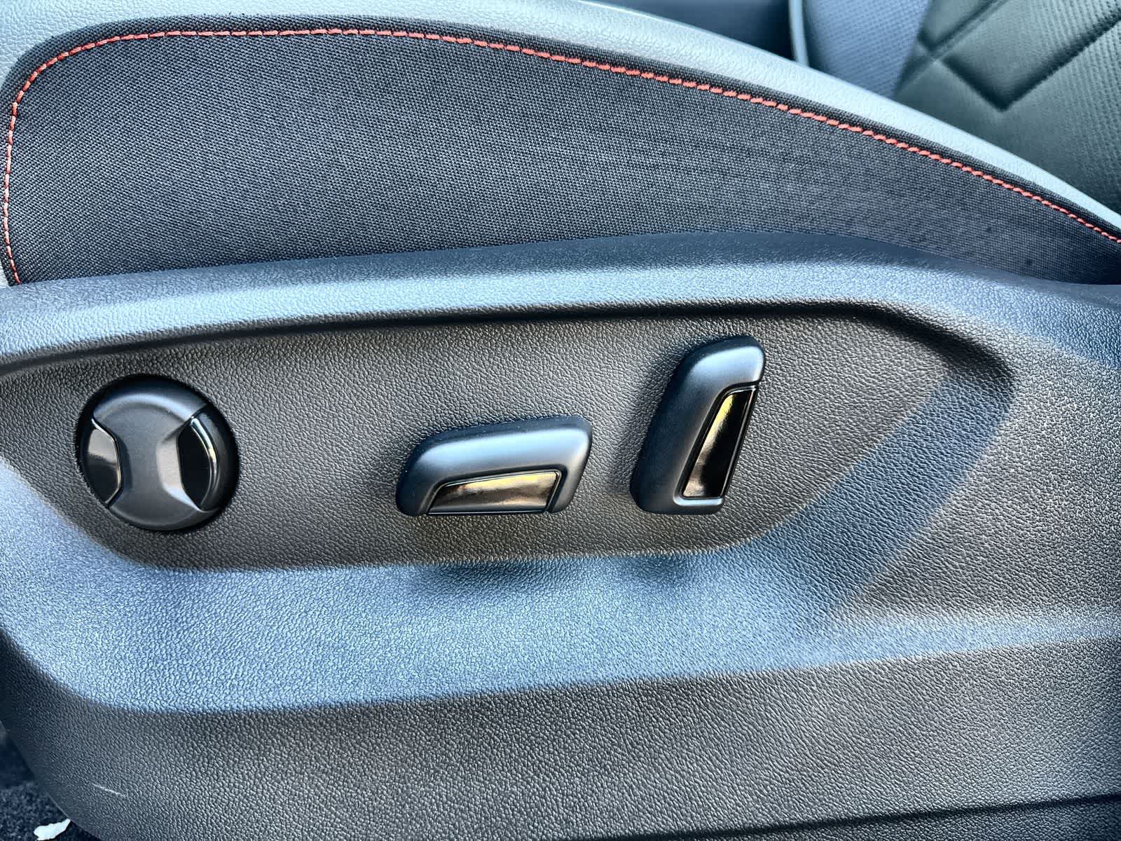 Thumbnail: 2026 Volkswagen Atlas - 16