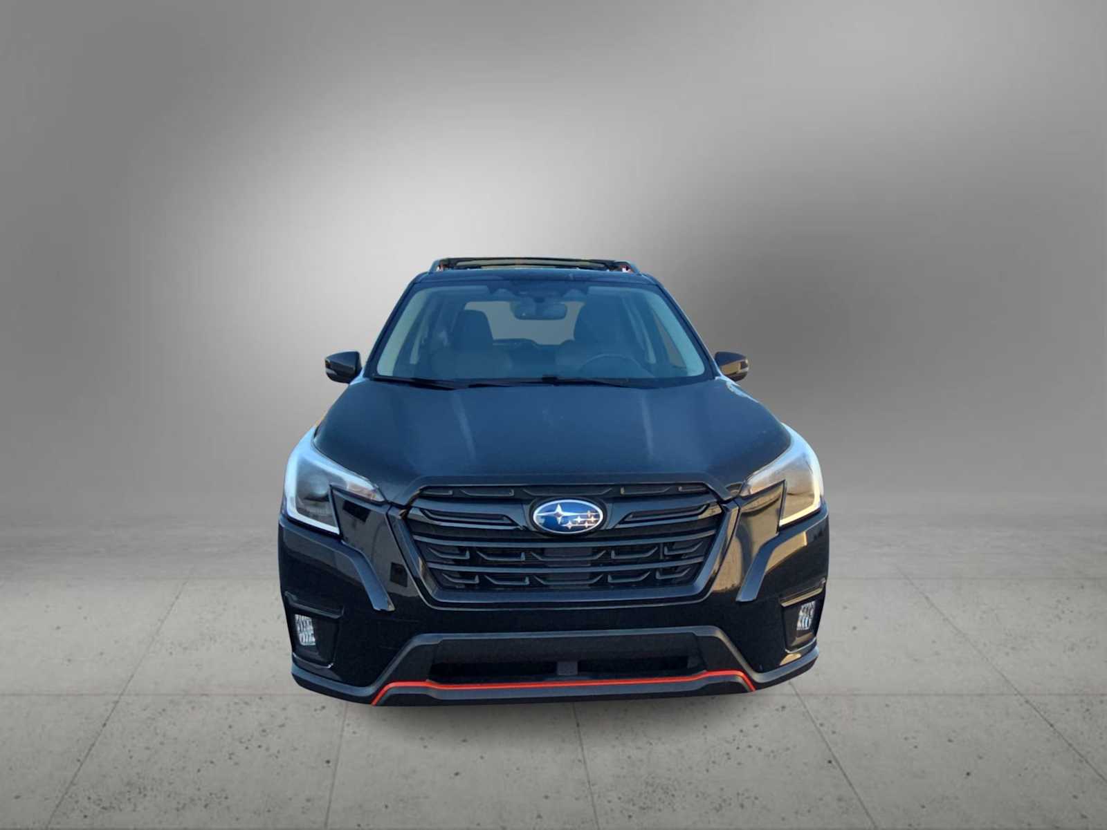 Thumbnail: 2023 Subaru Forester - 3