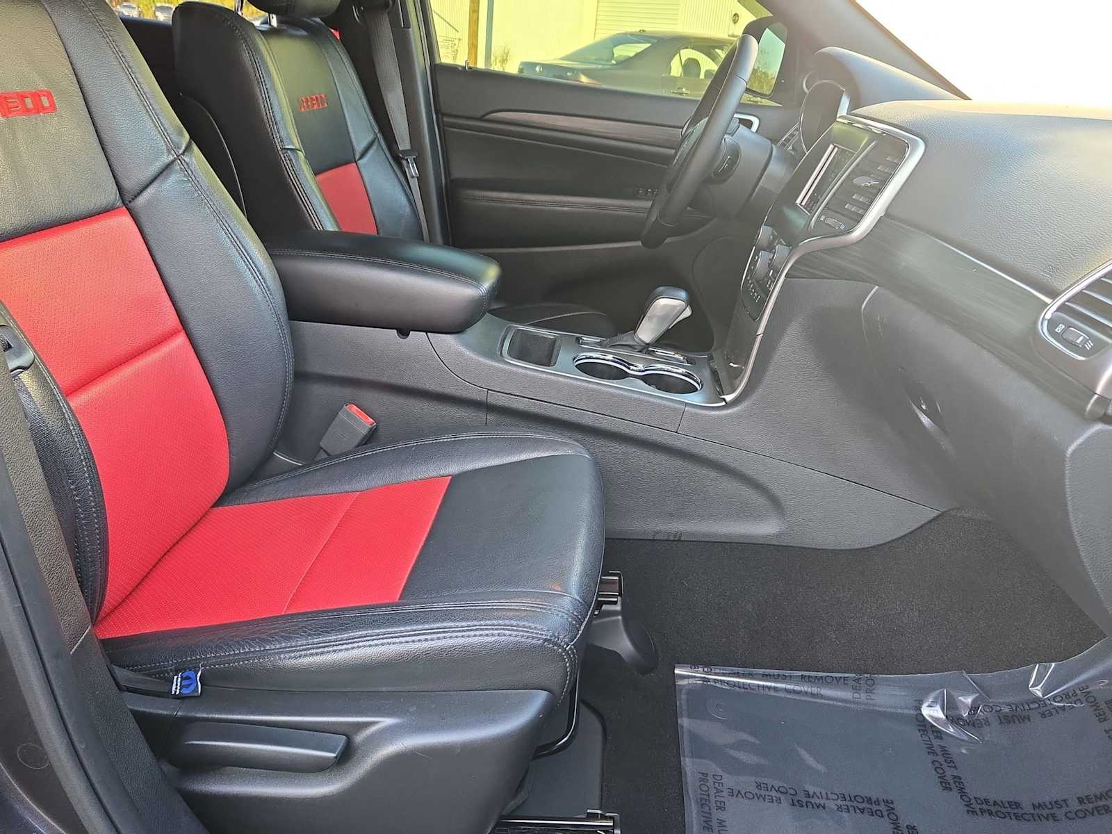 Thumbnail: 2019 Jeep Grand Cherokee - 20