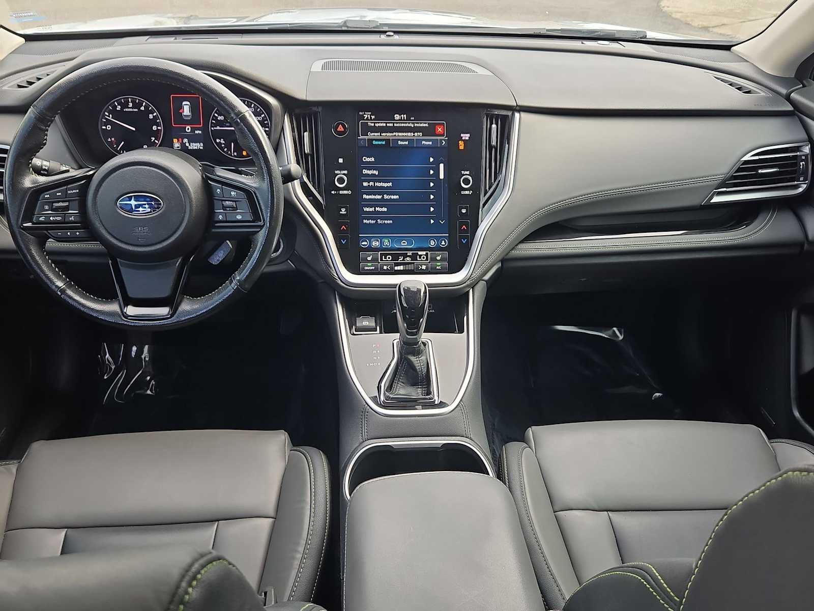 Thumbnail: 2024 Subaru Outback - 15