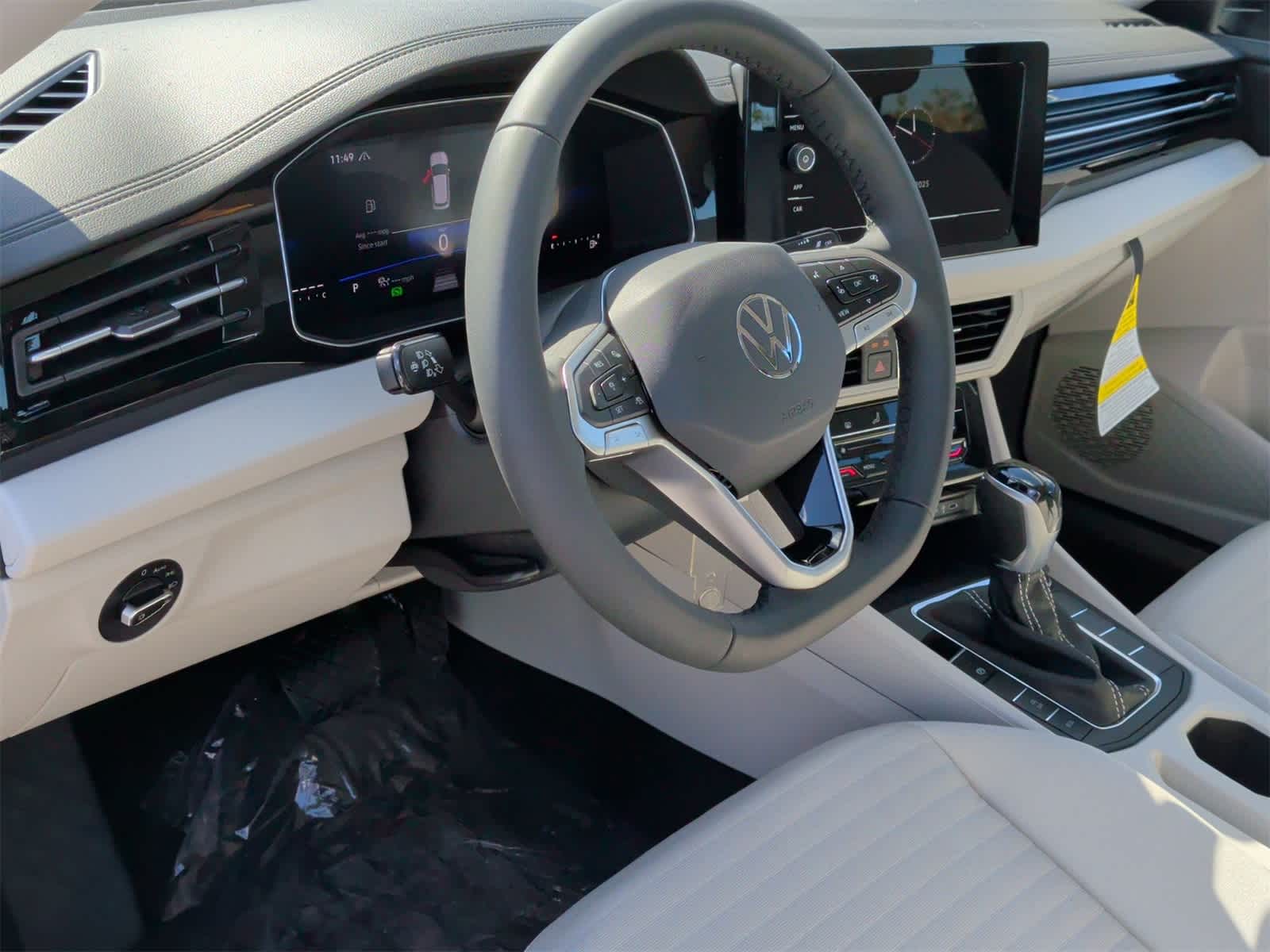 Thumbnail: 2026 Volkswagen Jetta - 10