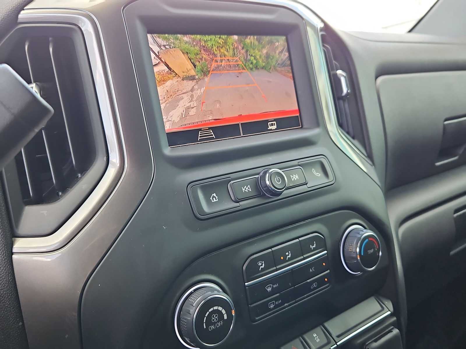 Thumbnail: 2024 Chevrolet Silverado 1500 - 29