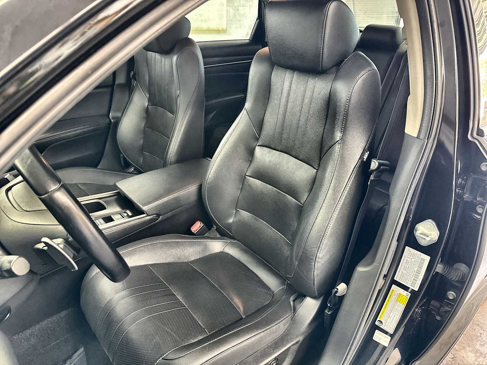 Thumbnail: 2021 Honda Accord - 16