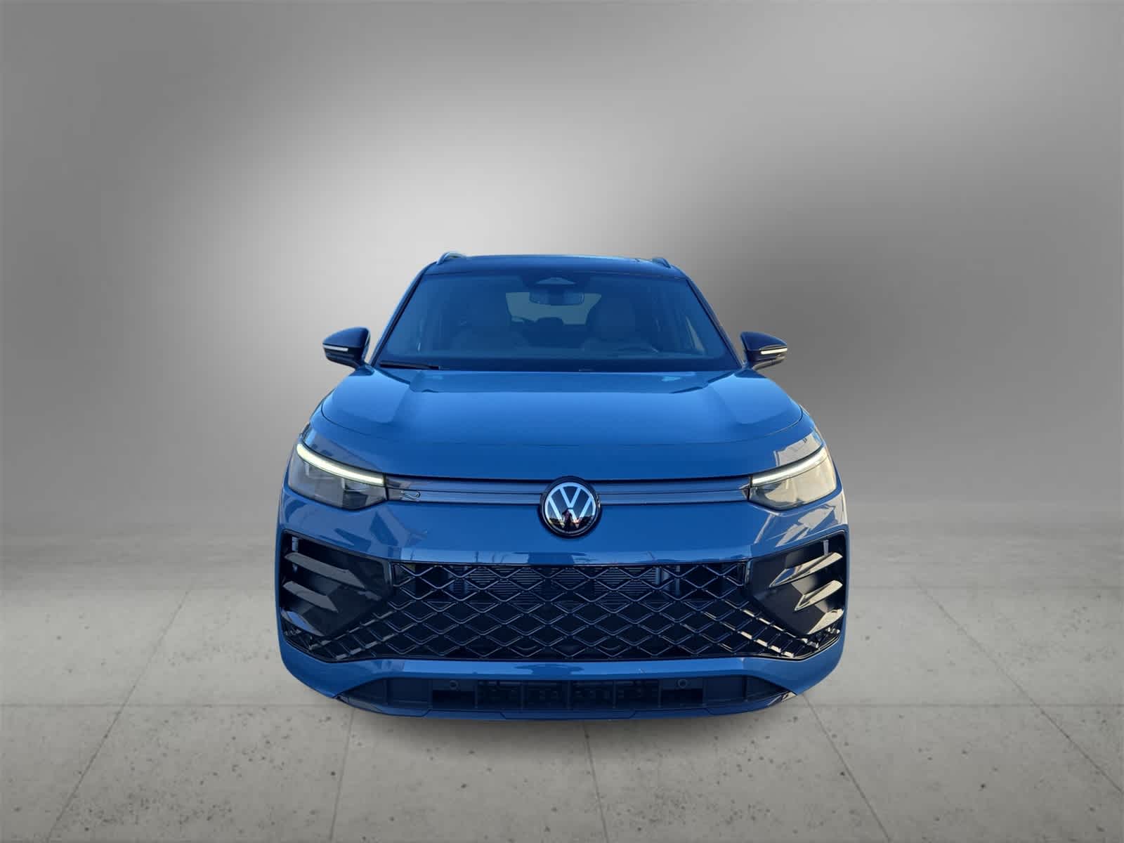 Thumbnail: 2026 Volkswagen Tiguan - 3