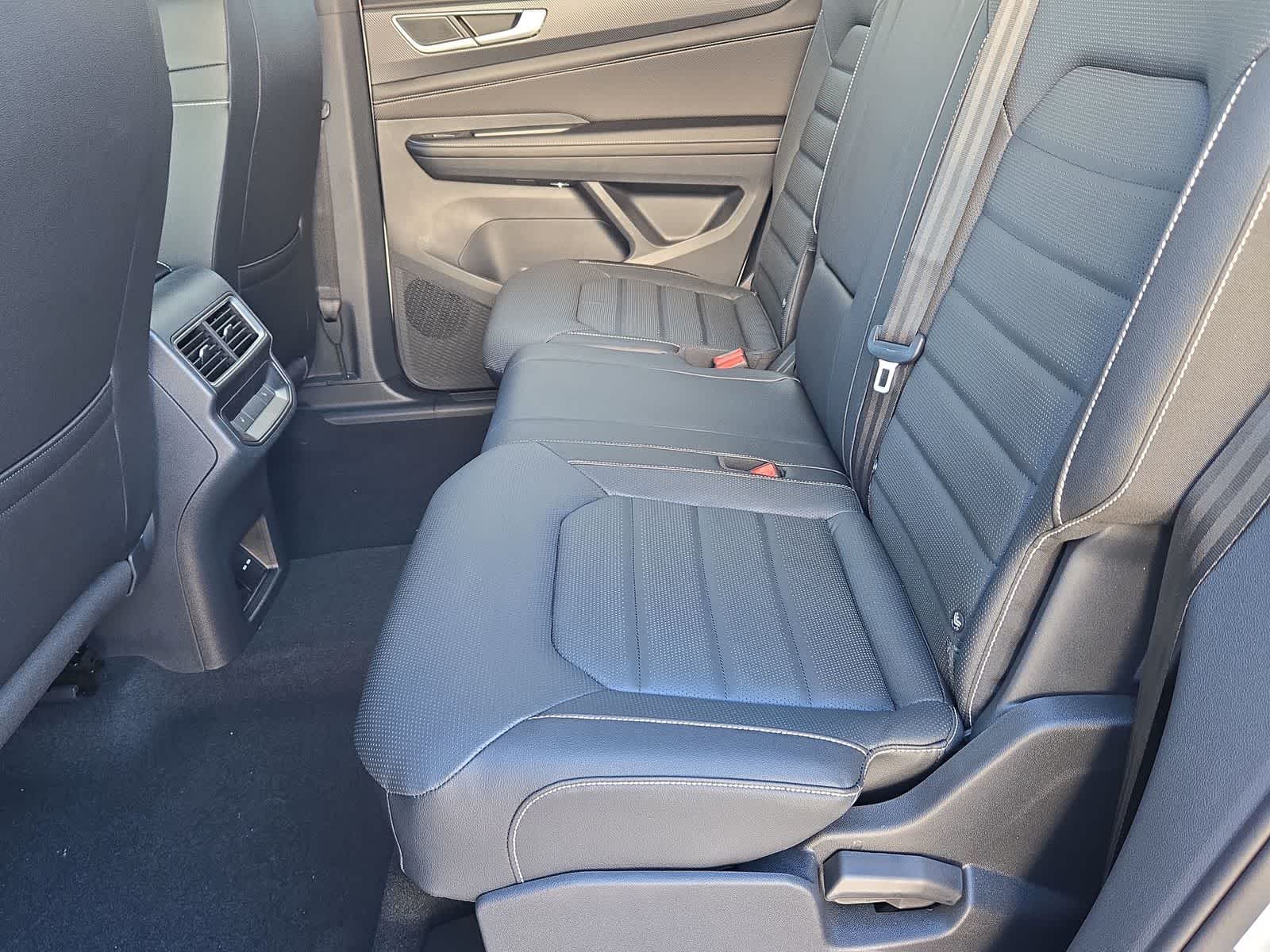 Thumbnail: 2026 Volkswagen Atlas - 27