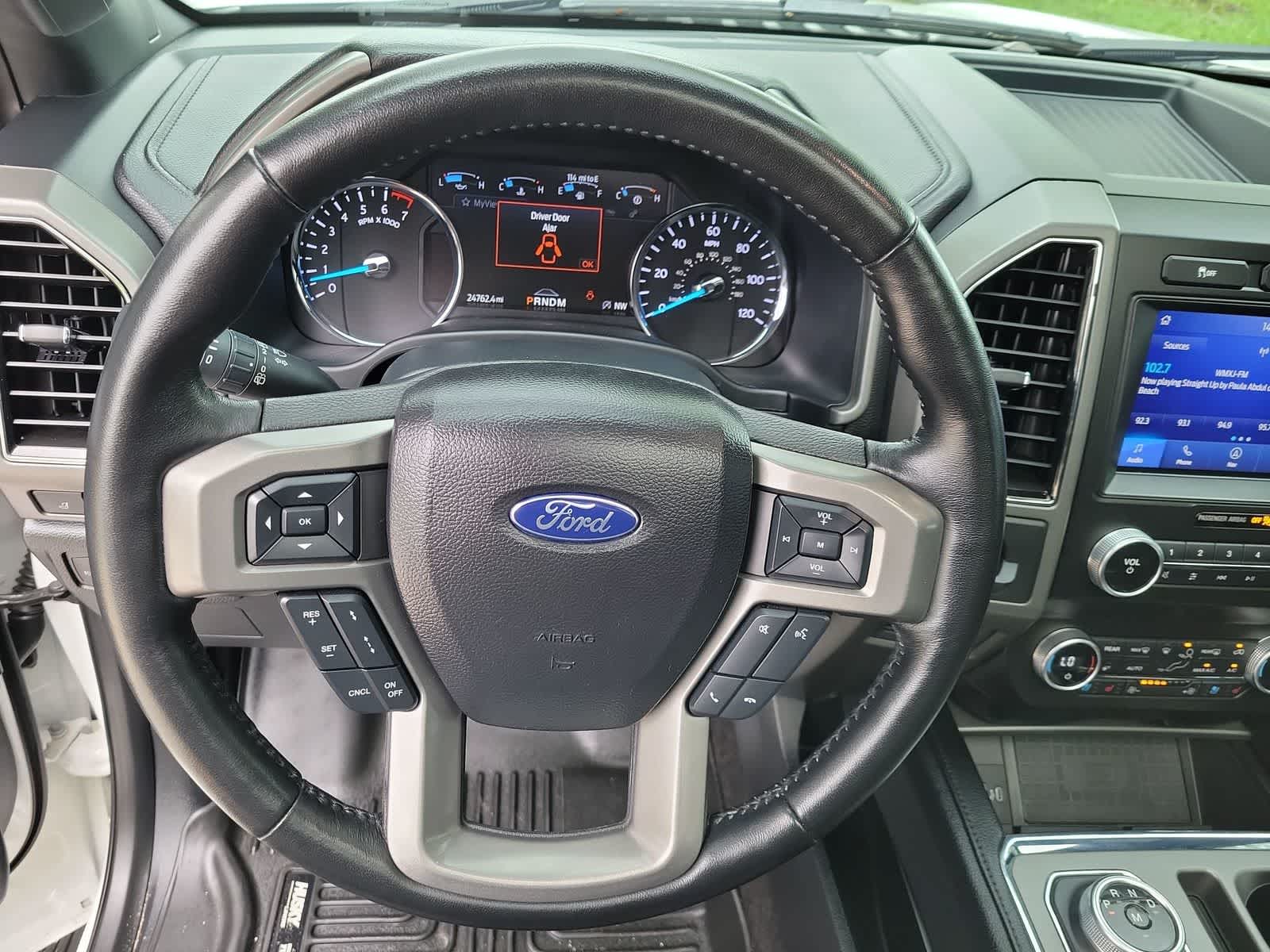 Thumbnail: 2021 Ford Expedition - 23