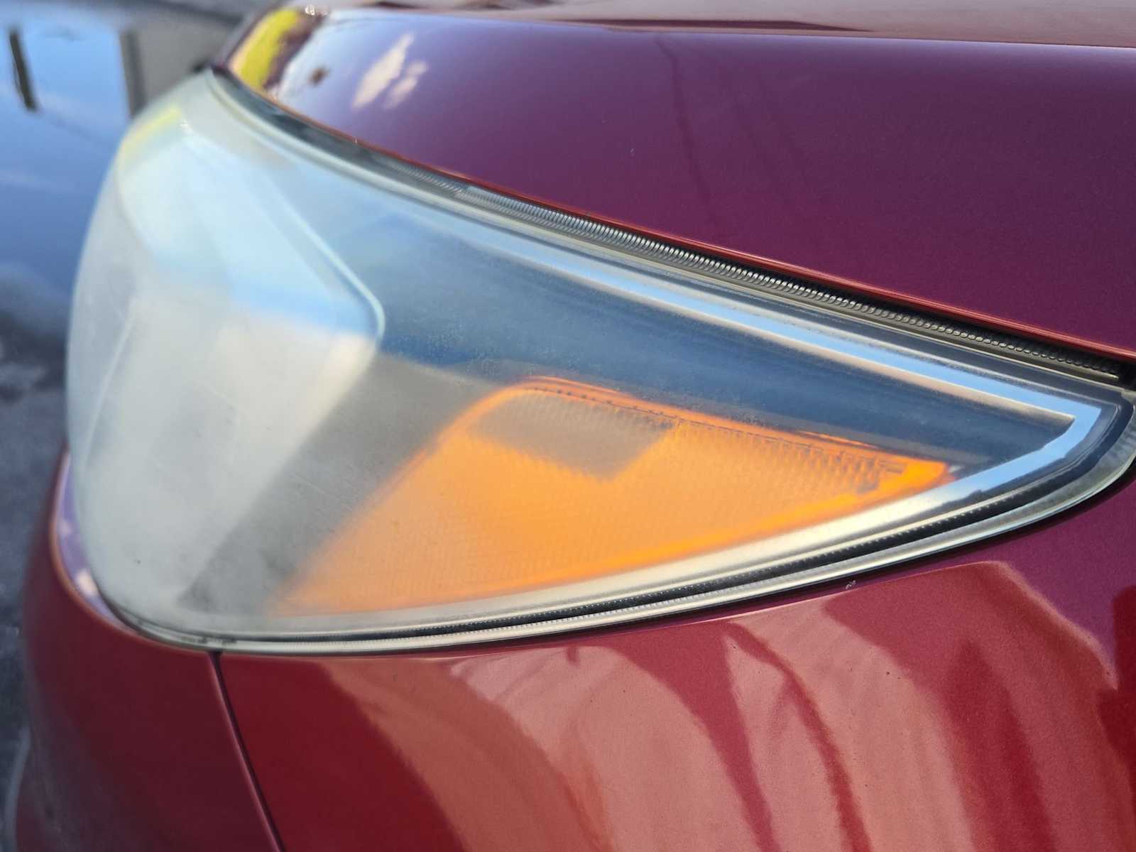 Thumbnail: 2016 Subaru Outback - 11