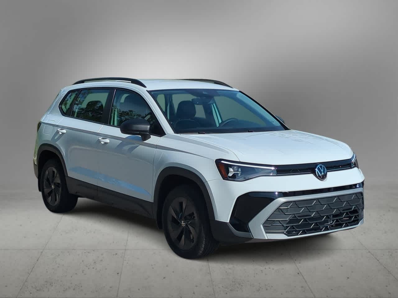 Thumbnail: 2025 Volkswagen Taos - 2