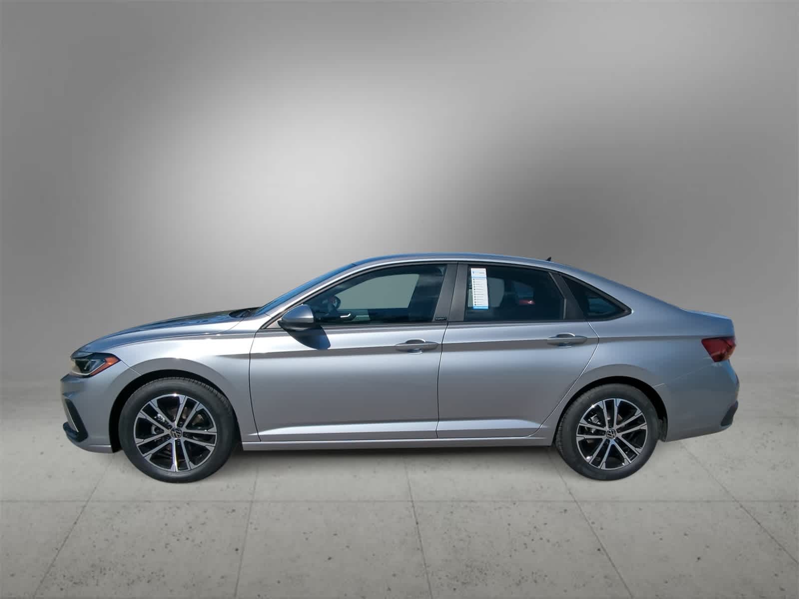 Thumbnail: 2026 Volkswagen Jetta - 5