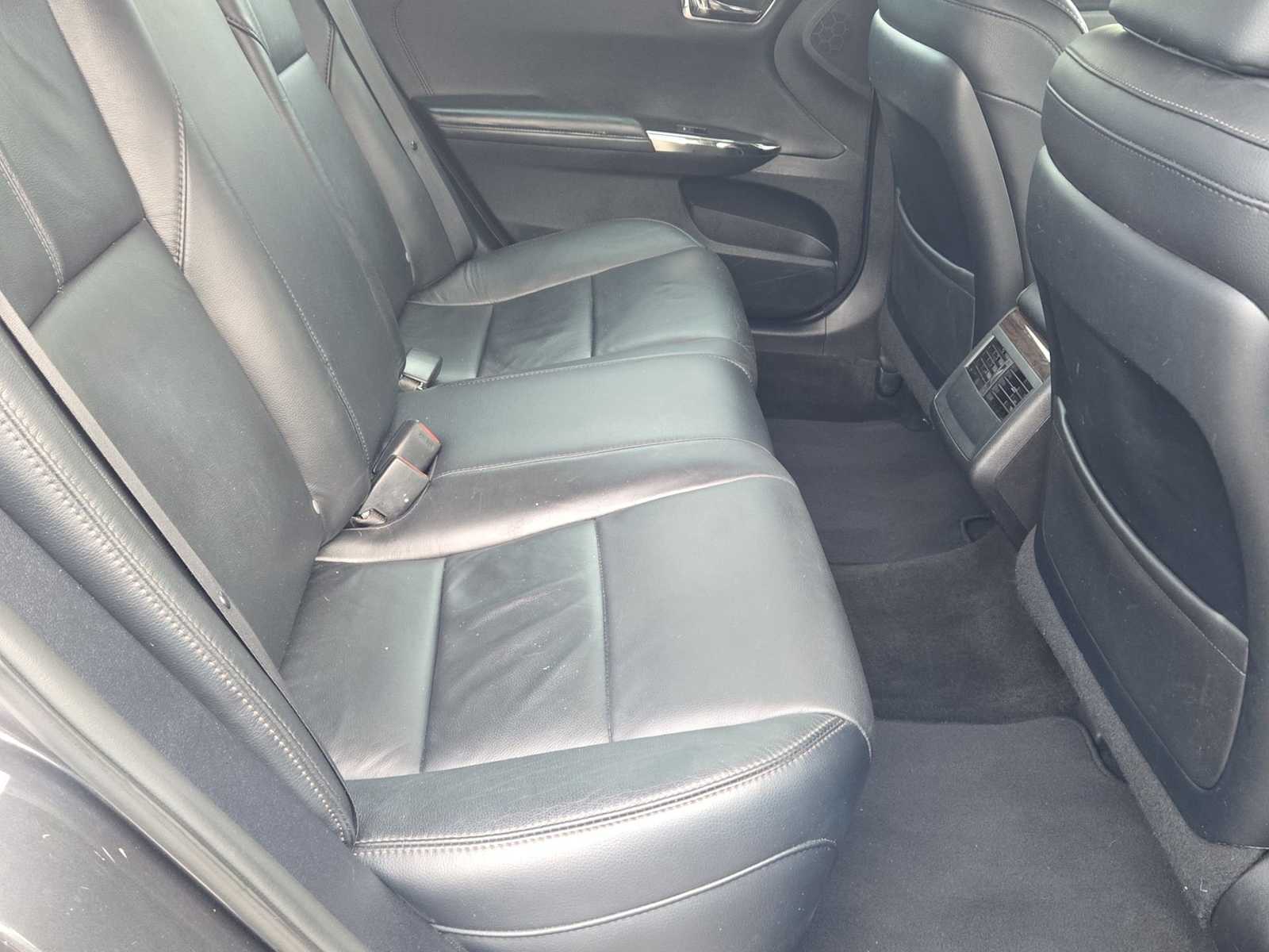 Thumbnail: 2014 Toyota Avalon - 20