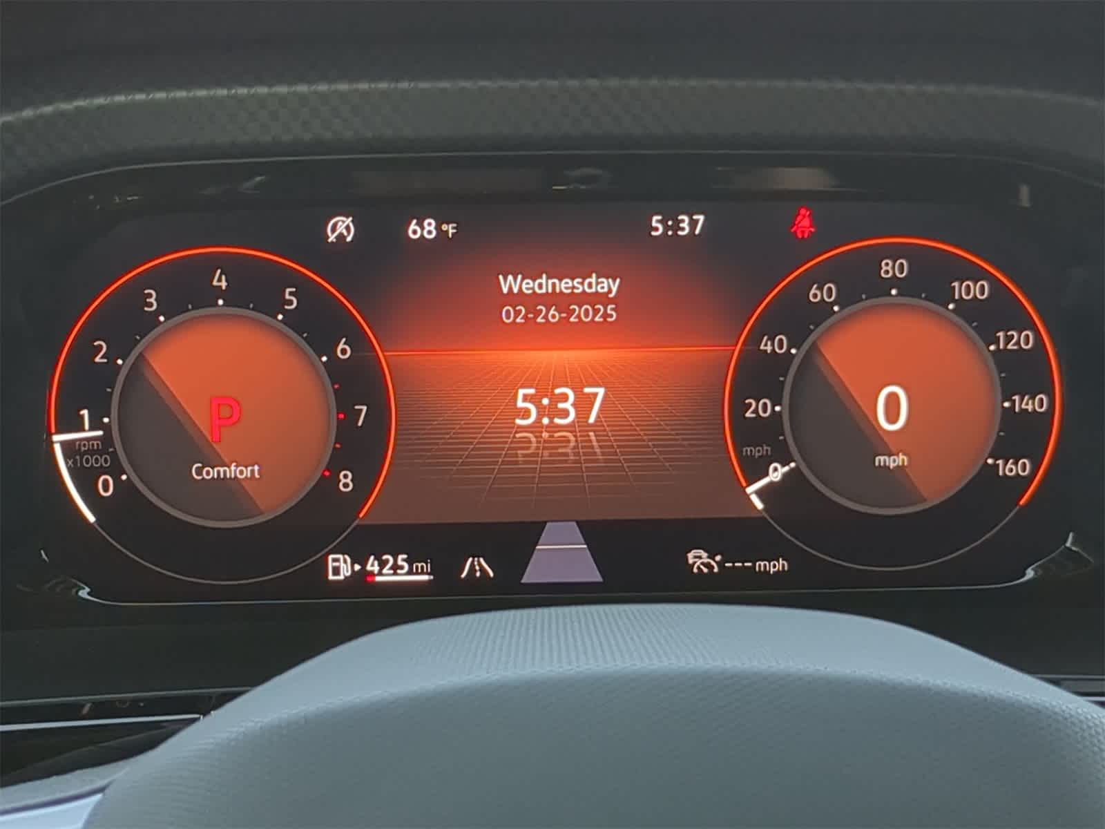 Thumbnail: 2025 Volkswagen Atlas - 35