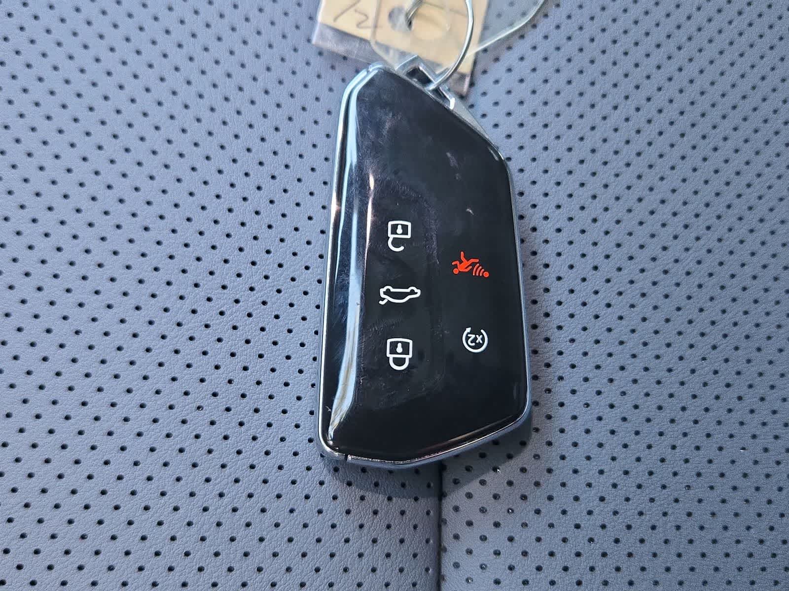 Thumbnail: 2026 Volkswagen Tiguan - 33