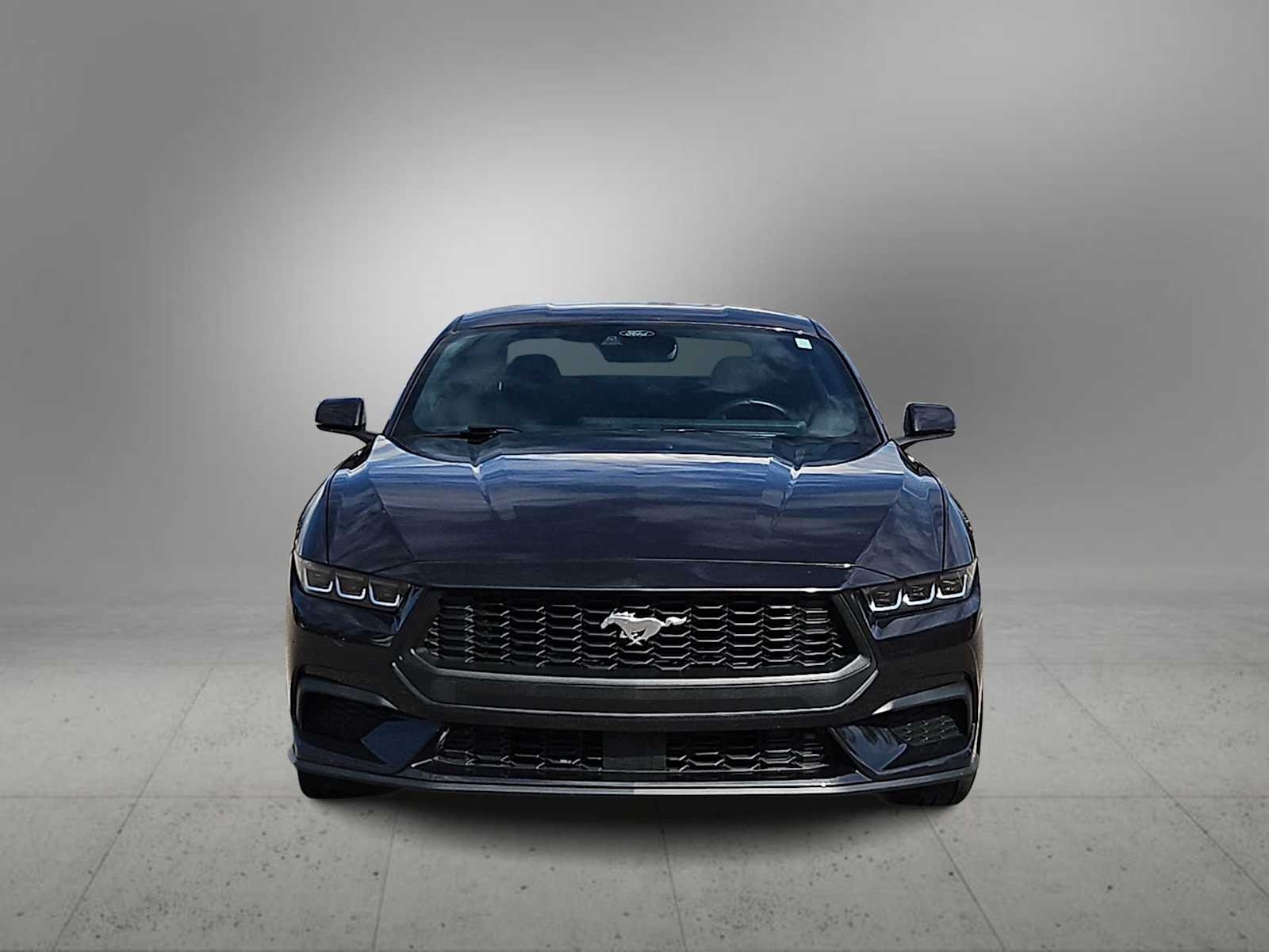 Thumbnail: 2024 Ford Mustang - 3
