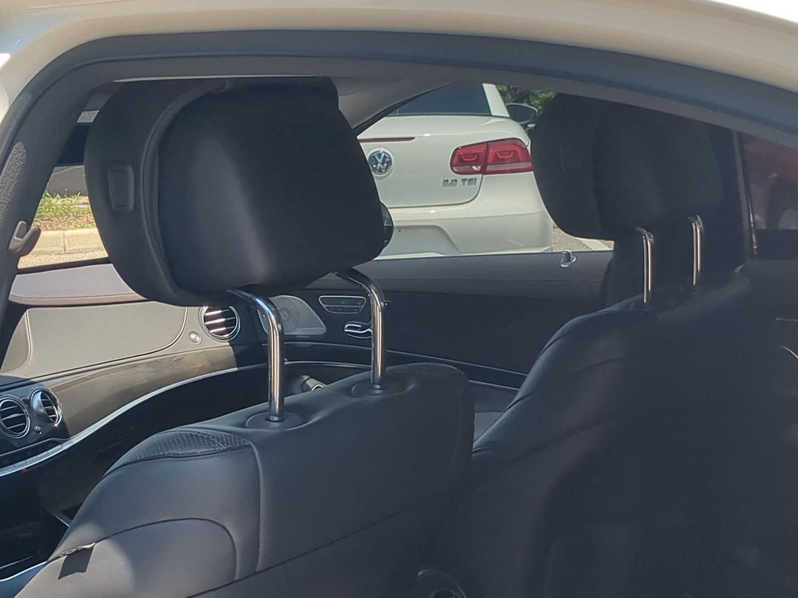 Thumbnail: 2020 Mercedes-Benz S-Class - 18