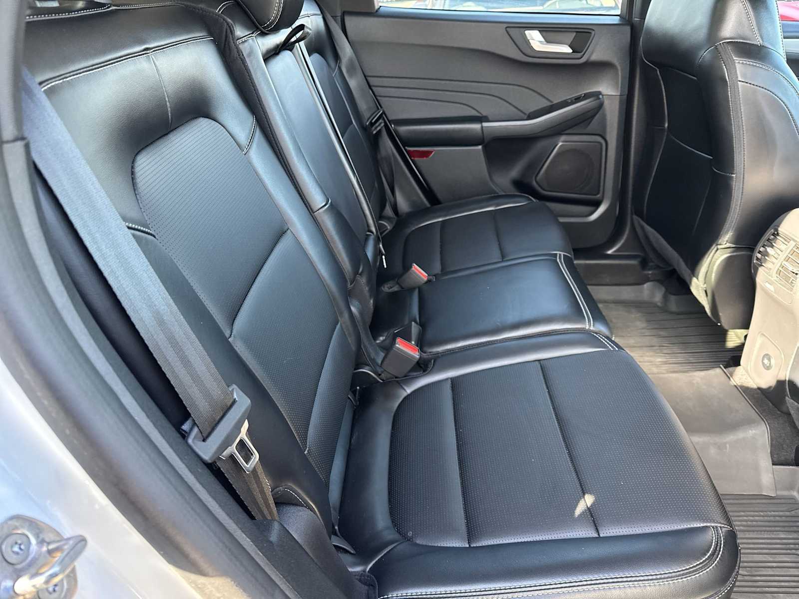 Thumbnail: 2023 Ford Escape - 20