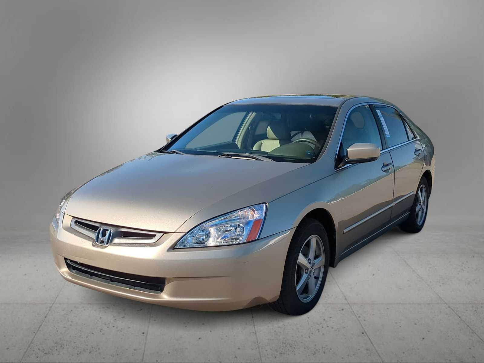 Thumbnail: 2003 Honda Accord - 4