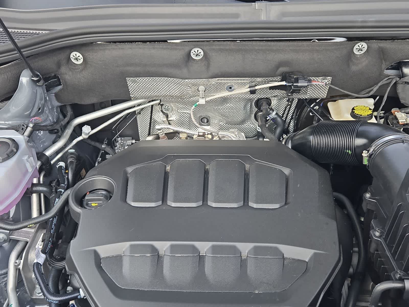 Thumbnail: 2026 Volkswagen Atlas - 15