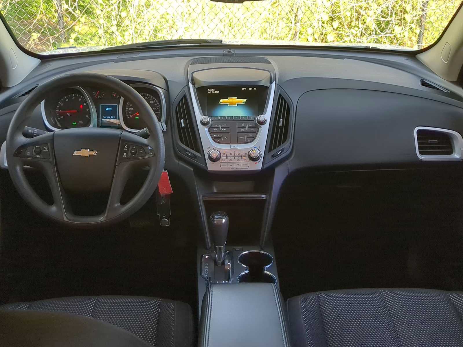Thumbnail: 2016 Chevrolet Equinox - 15