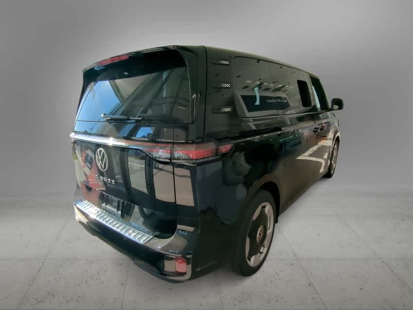 Thumbnail: 2025 Volkswagen ID.Buzz - 8