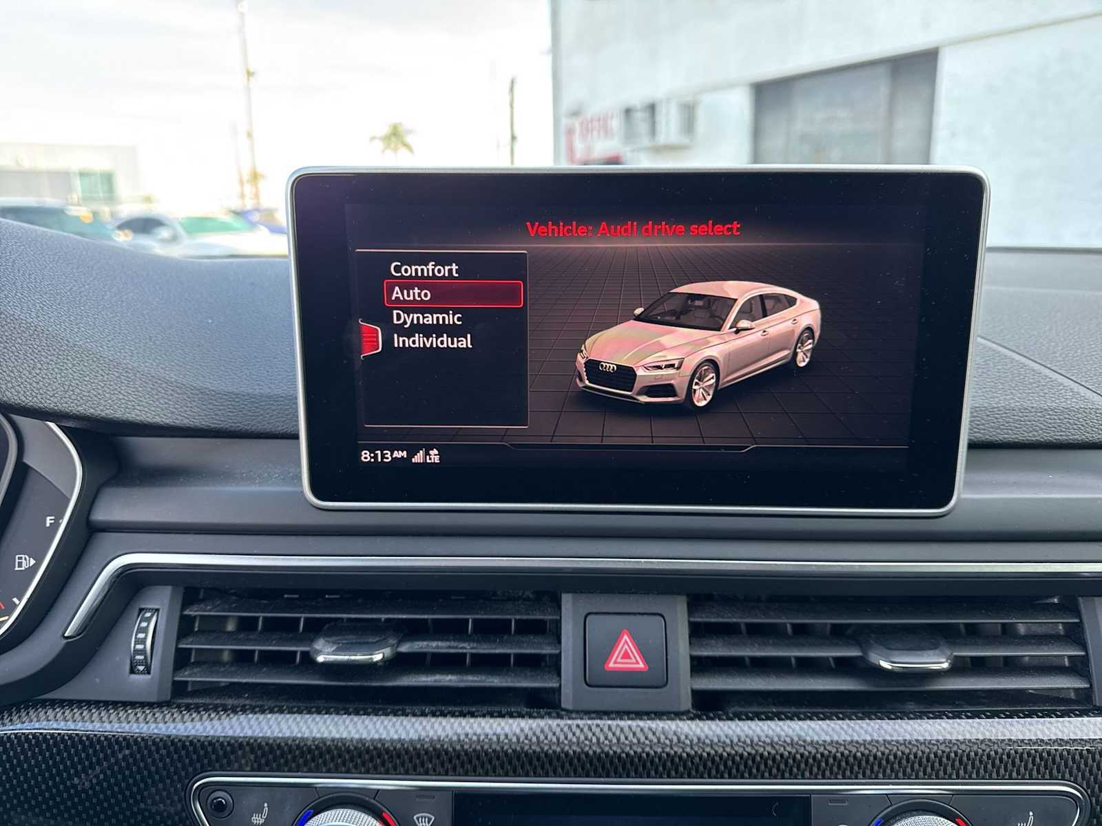 Thumbnail: 2019 Audi S5 - 26