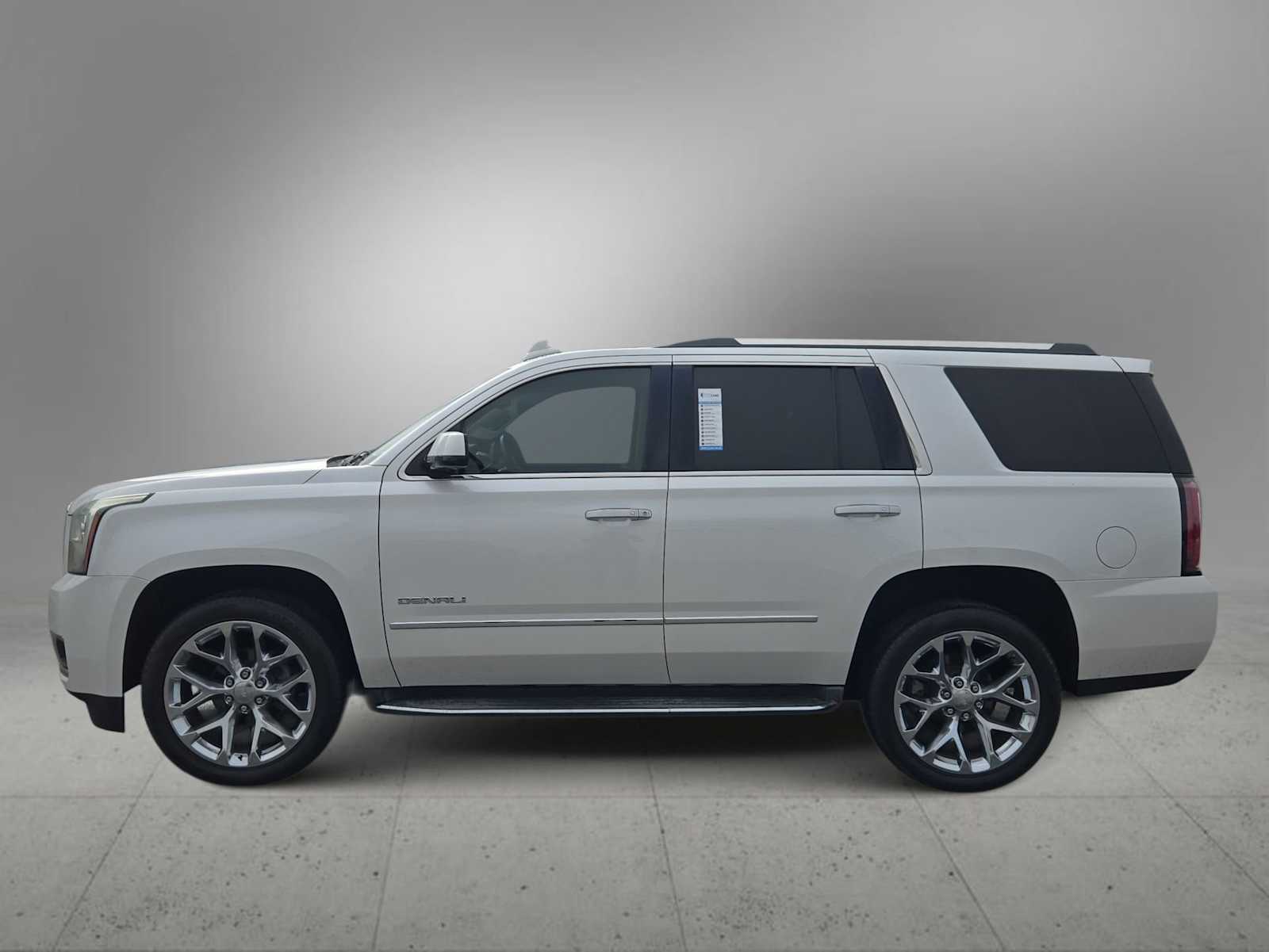 Thumbnail: 2016 GMC Yukon - 5