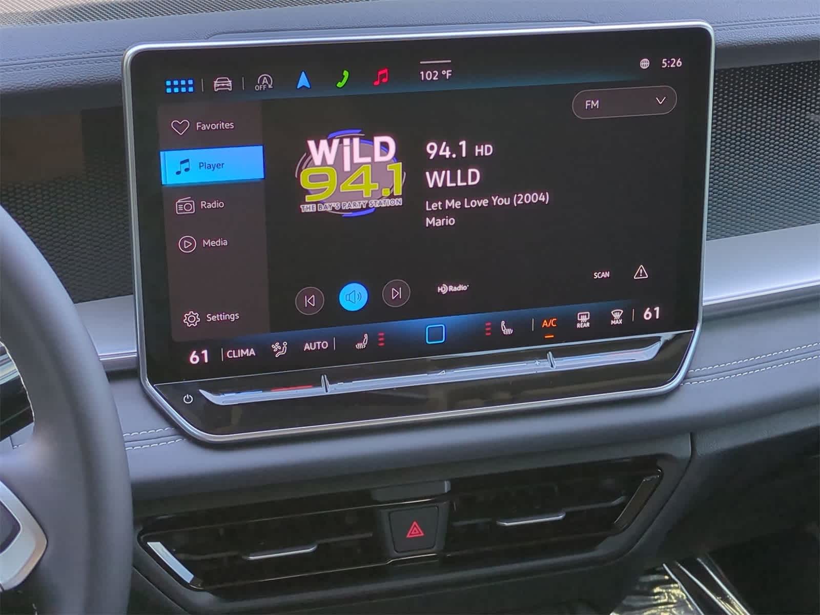 Thumbnail: 2025 Volkswagen Tiguan - 27