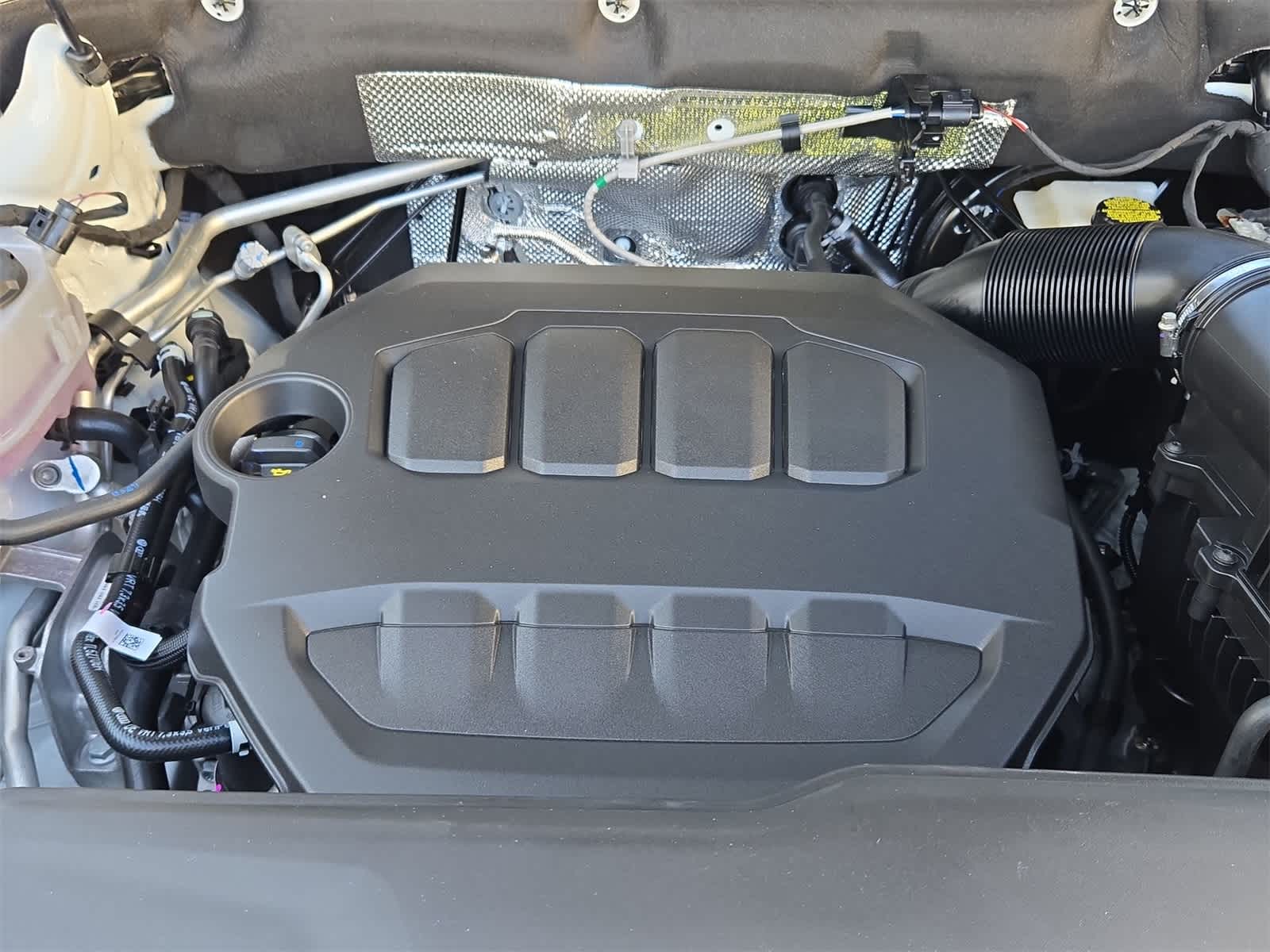 Thumbnail: 2026 Volkswagen Atlas - 15