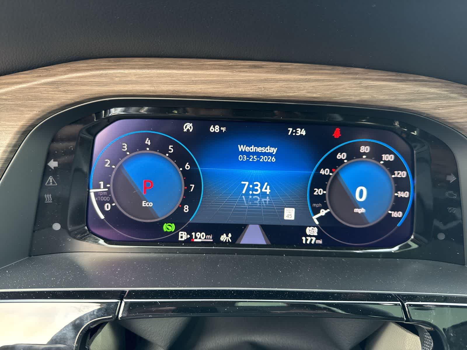 Thumbnail: 2026 Volkswagen Atlas - 33