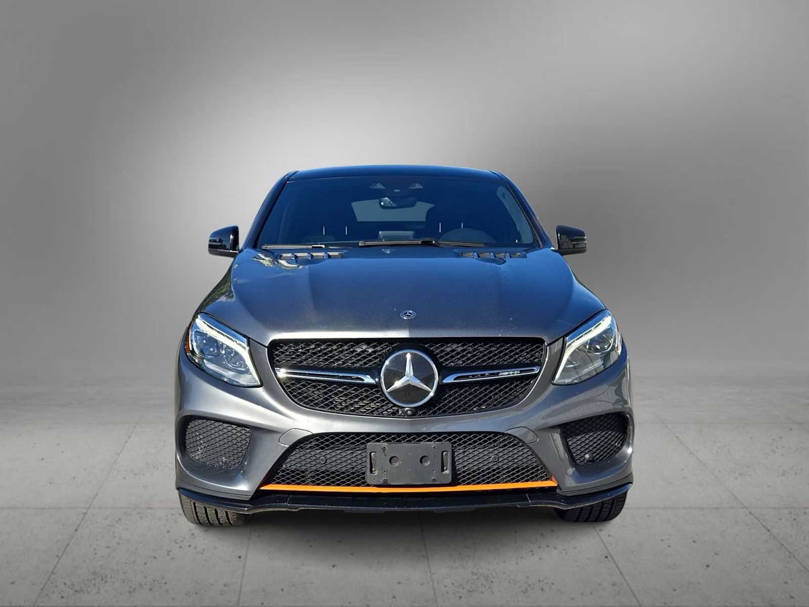 Thumbnail: 2018 Mercedes-Benz GLE - 3