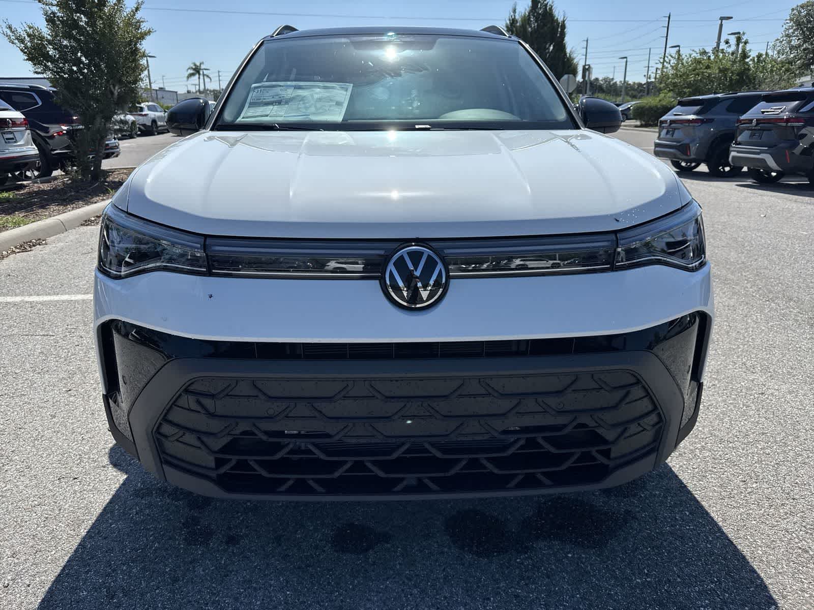 Thumbnail: 2026 Volkswagen Taos - 8