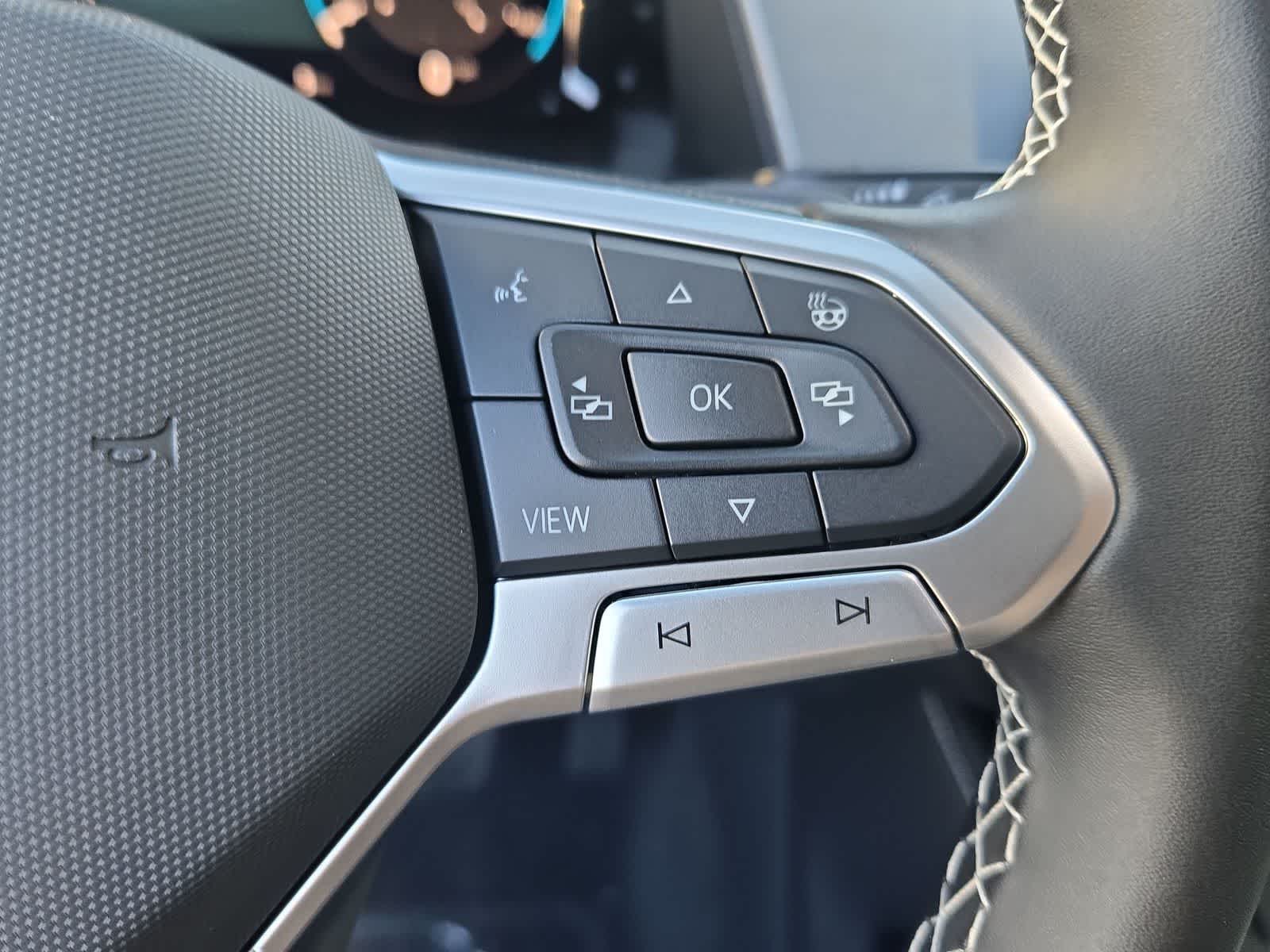 Thumbnail: 2026 Volkswagen Atlas - 25