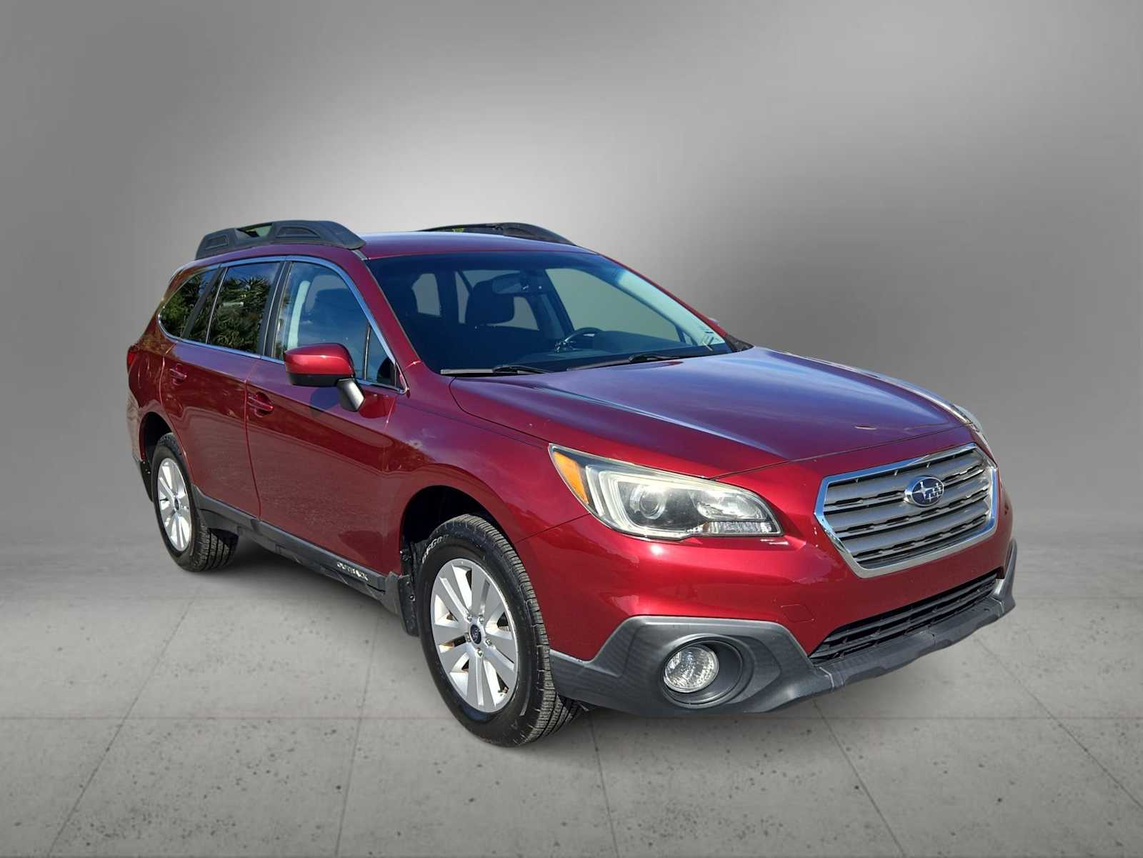 Thumbnail: 2016 Subaru Outback - 2