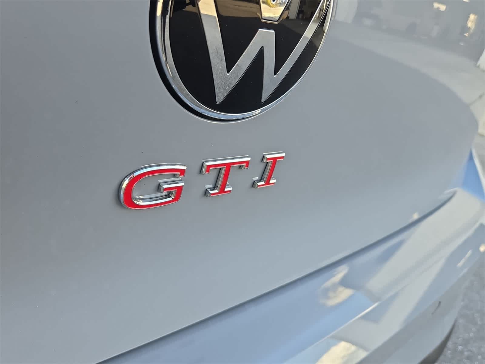 Thumbnail: 2026 Volkswagen Golf - 13