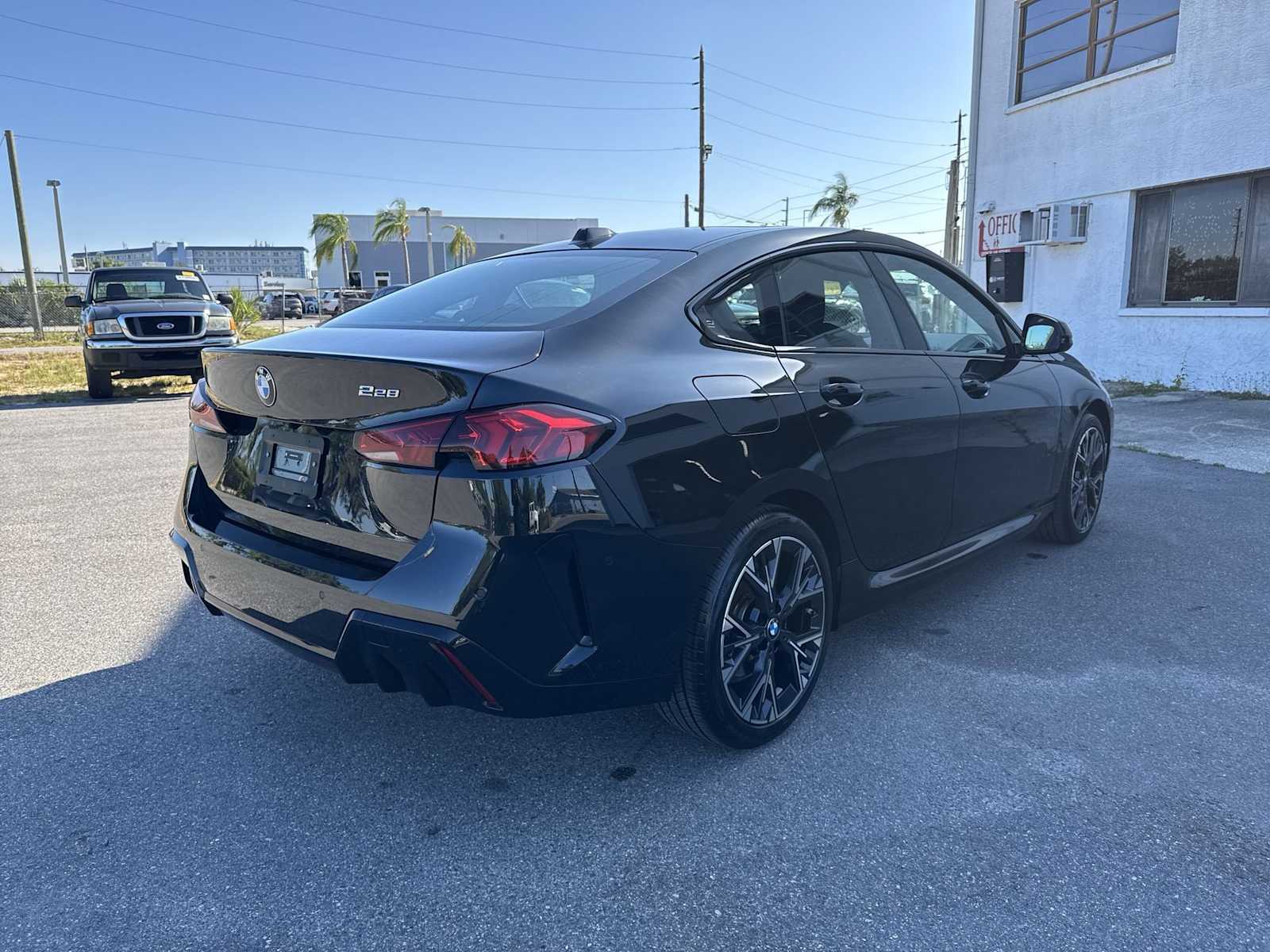 Thumbnail: 2026 BMW 2 Series - 6