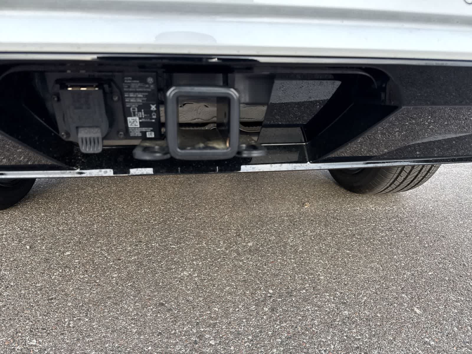 Thumbnail: 2026 Volkswagen Atlas - 35