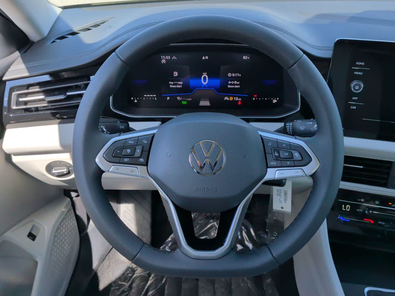 Thumbnail: 2026 Volkswagen Jetta - 21