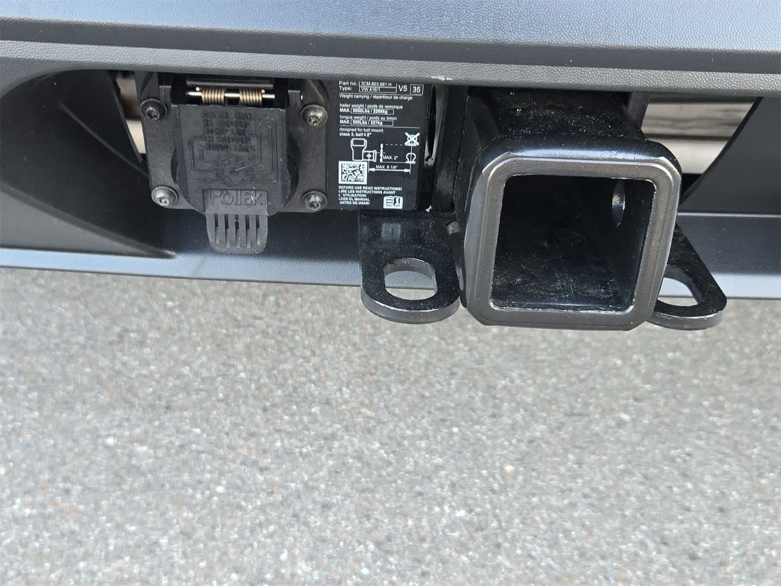 Thumbnail: 2026 Volkswagen Atlas - 32