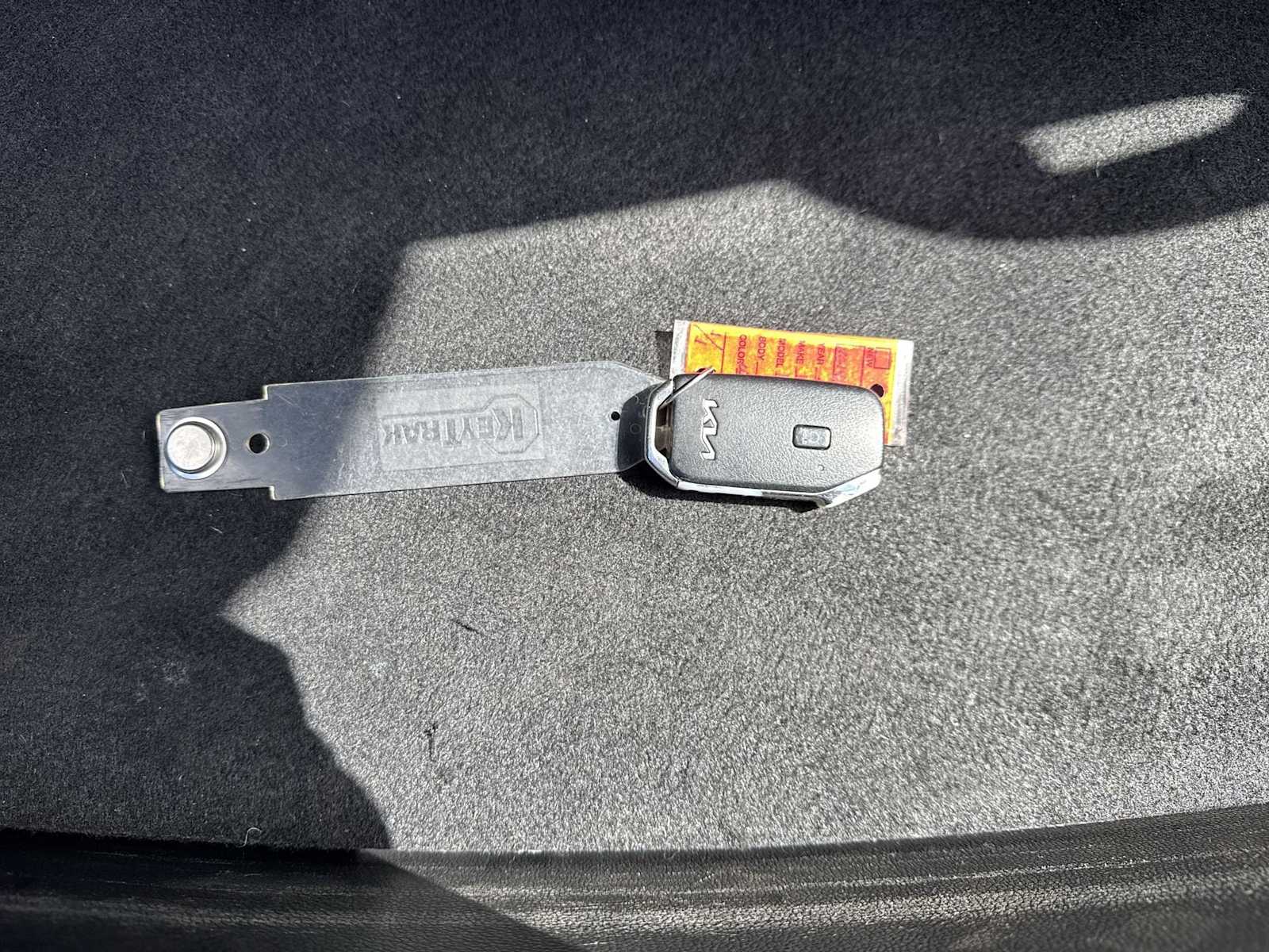 Thumbnail: 2022 Kia K5 - 34