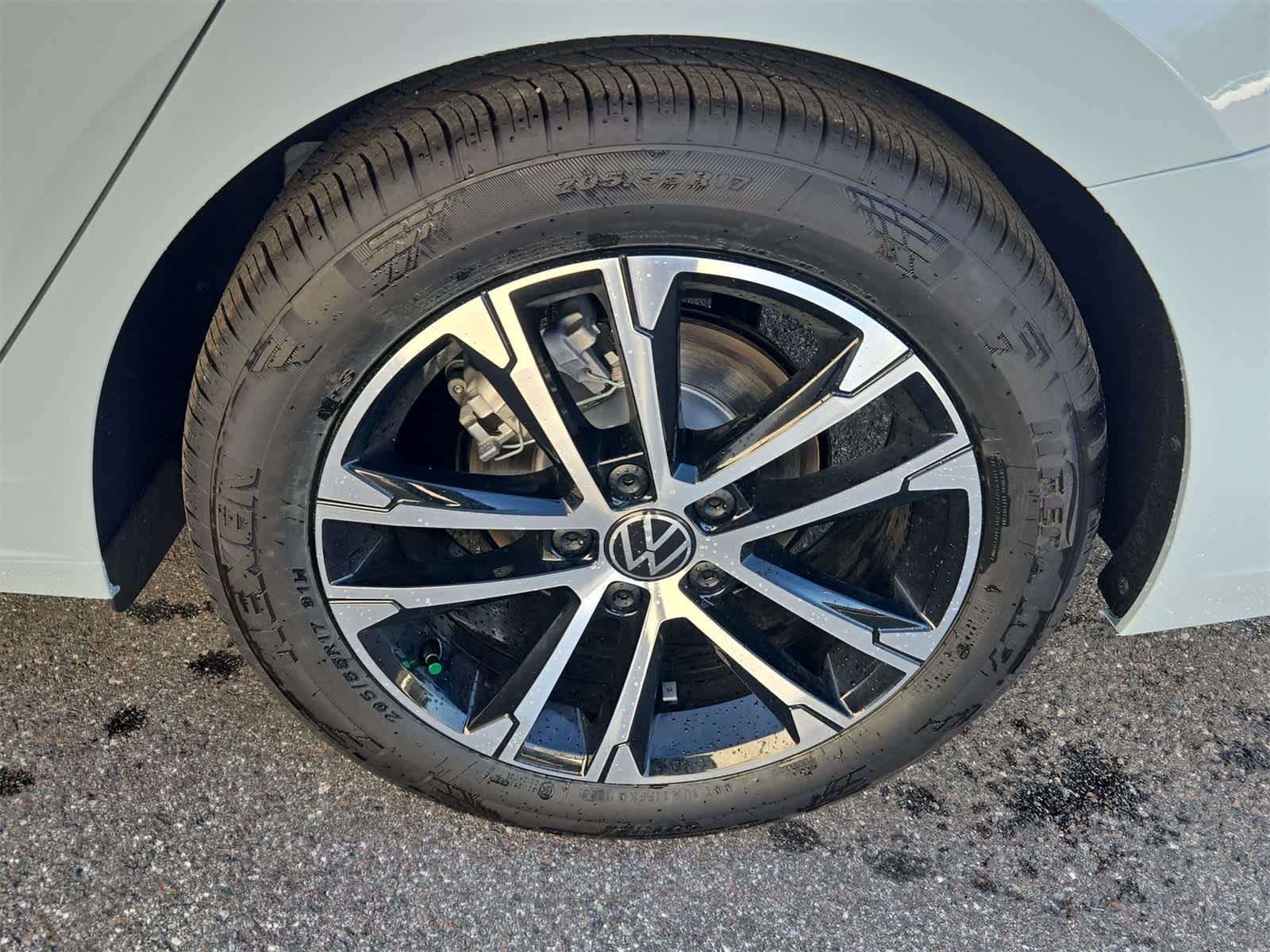 Thumbnail: 2026 Volkswagen Jetta - 14